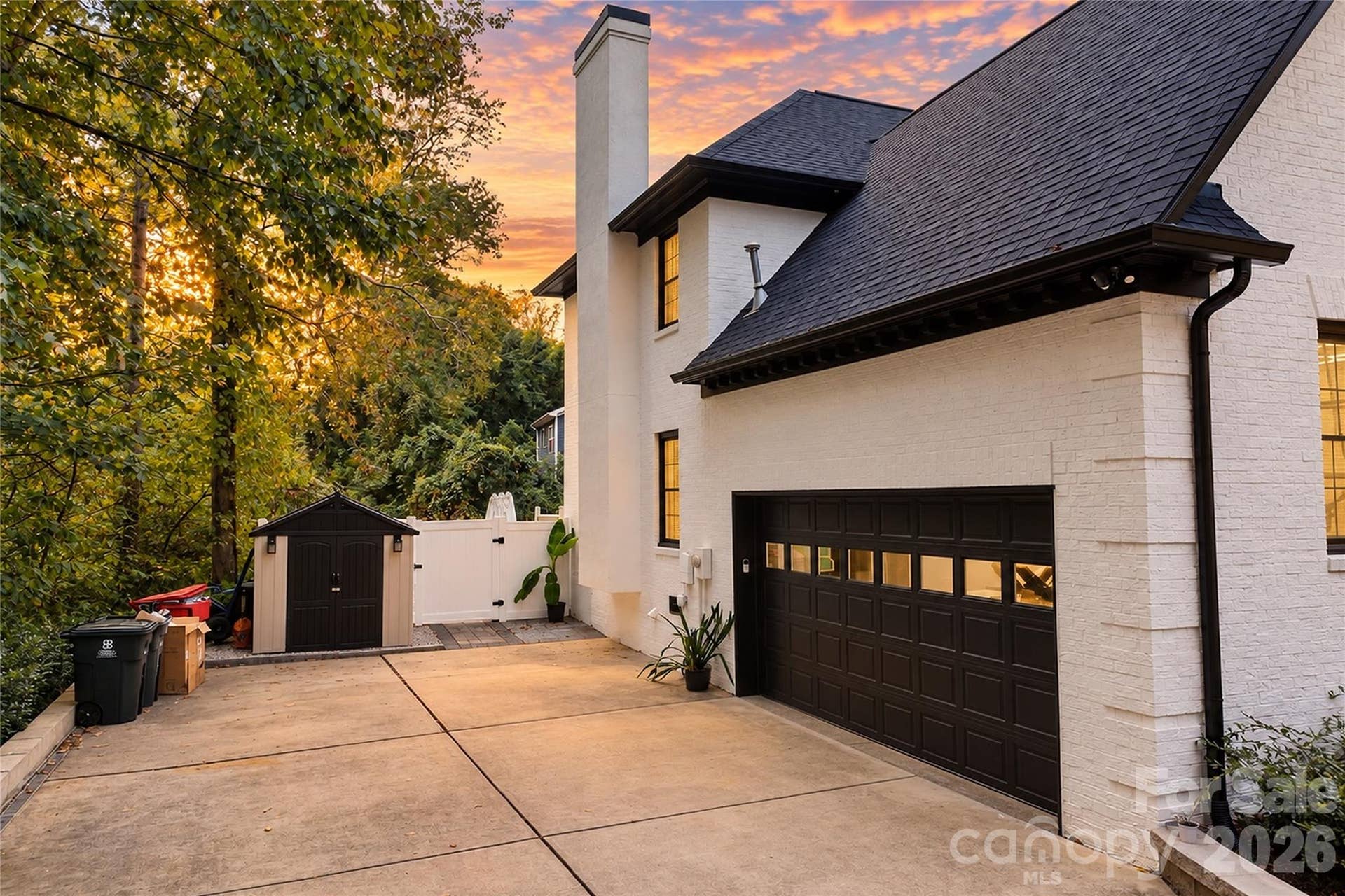 18441 Davidson Concord Road, Davidson, NC 28036