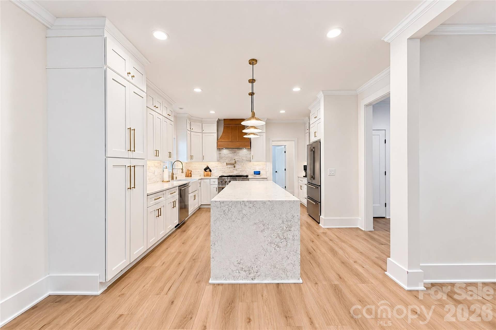 18441 Davidson Concord Road, Davidson, NC 28036