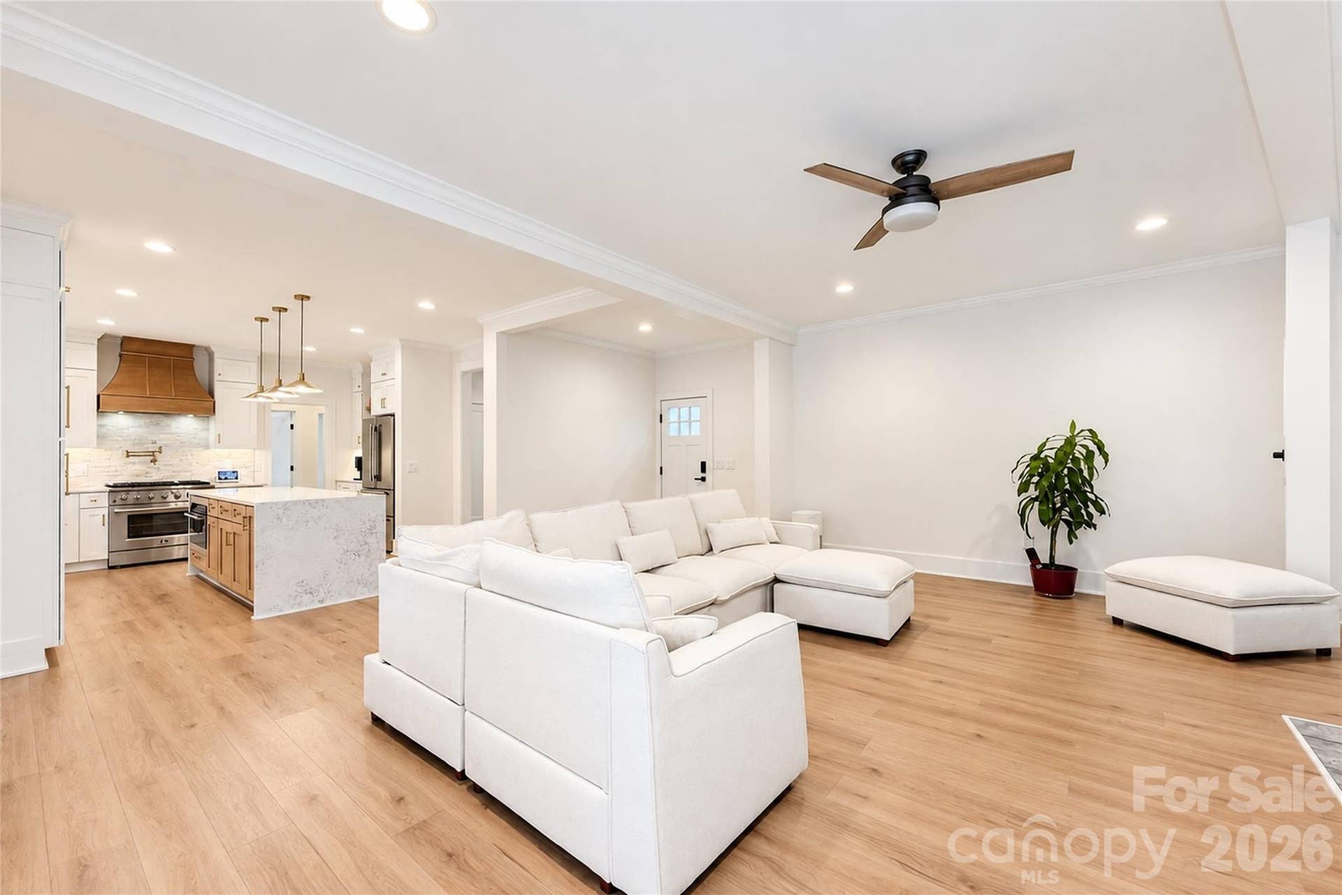 18441 Davidson Concord Road, Davidson, NC 28036