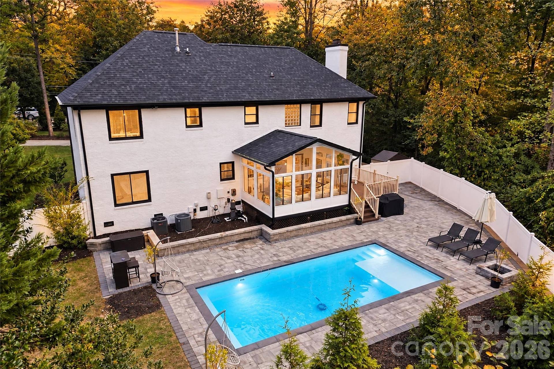 18441 Davidson Concord Road, Davidson, NC 28036