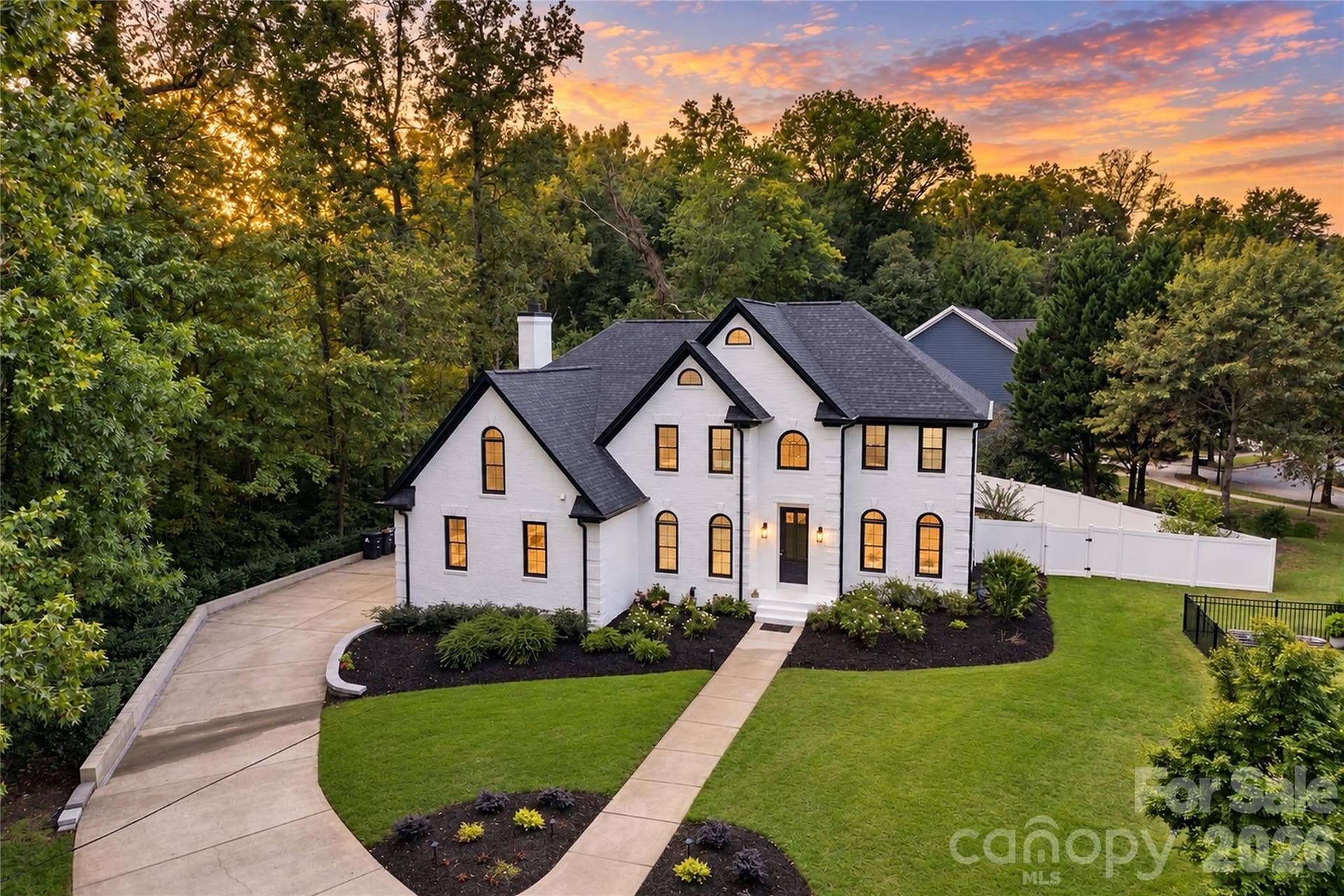 18441 Davidson Concord Road, Davidson, NC 28036