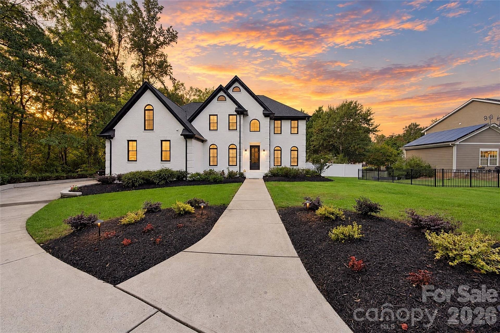 18441 Davidson Concord Road, Davidson, NC 28036