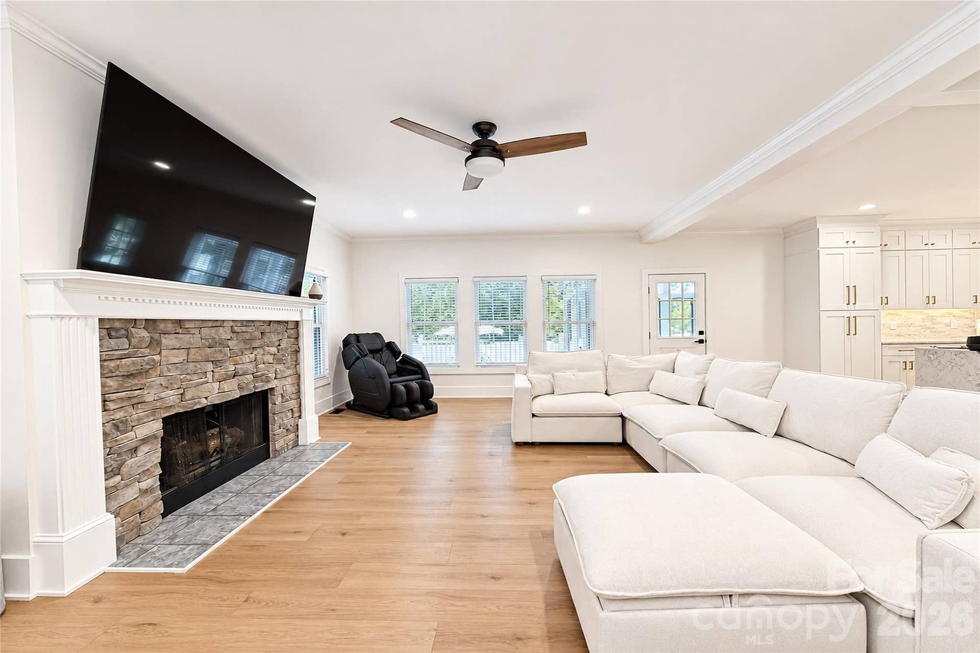 18441 Davidson Concord Road, Davidson, NC 28036