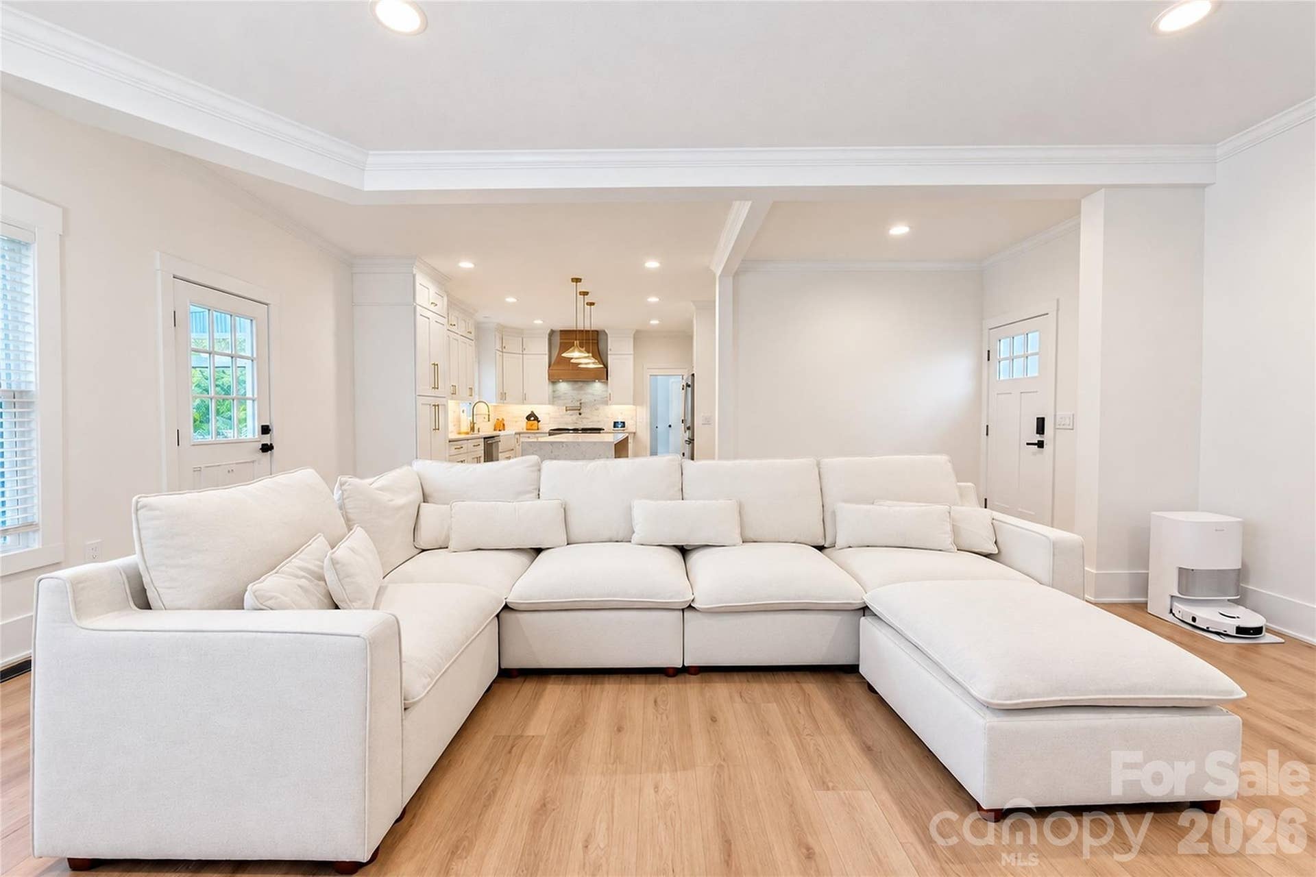 18441 Davidson Concord Road, Davidson, NC 28036