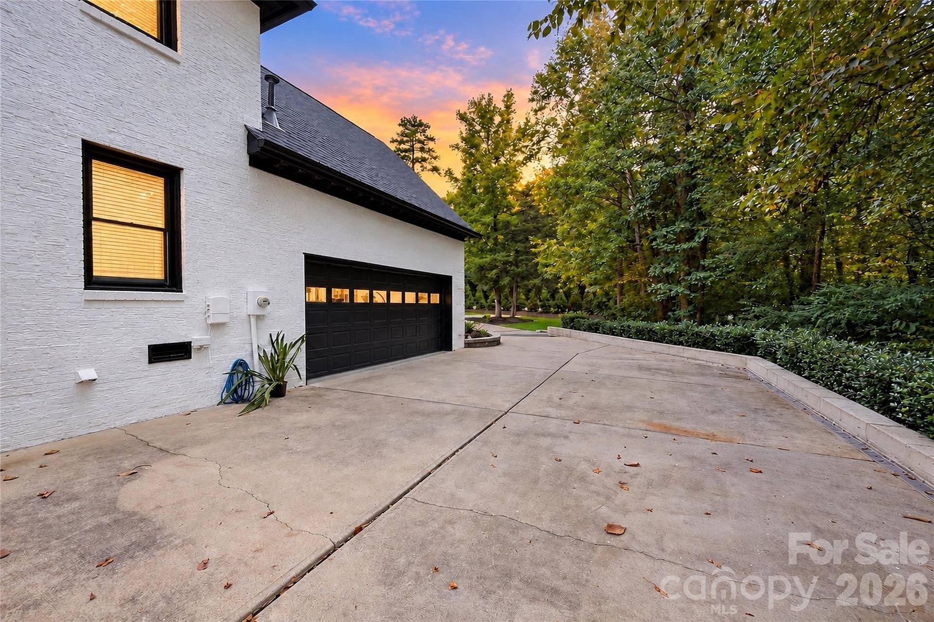 18441 Davidson Concord Road, Davidson, NC 28036