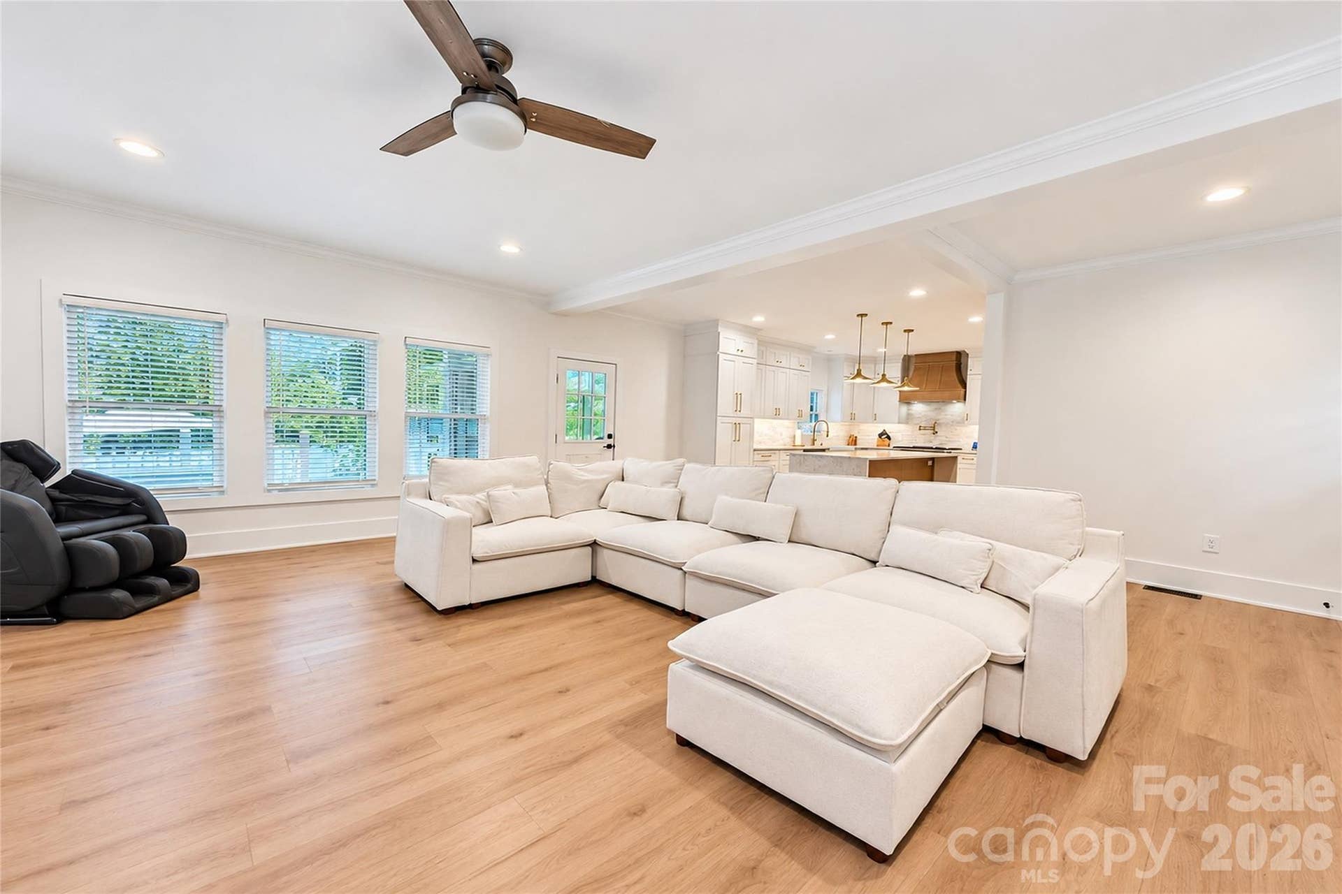 18441 Davidson Concord Road, Davidson, NC 28036