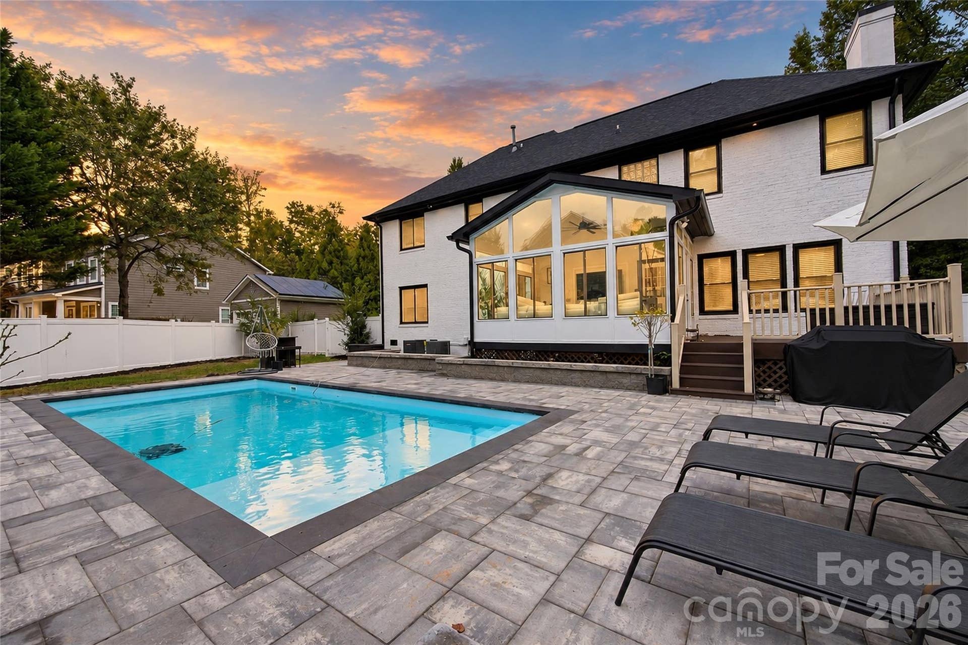 18441 Davidson Concord Road, Davidson, NC 28036
