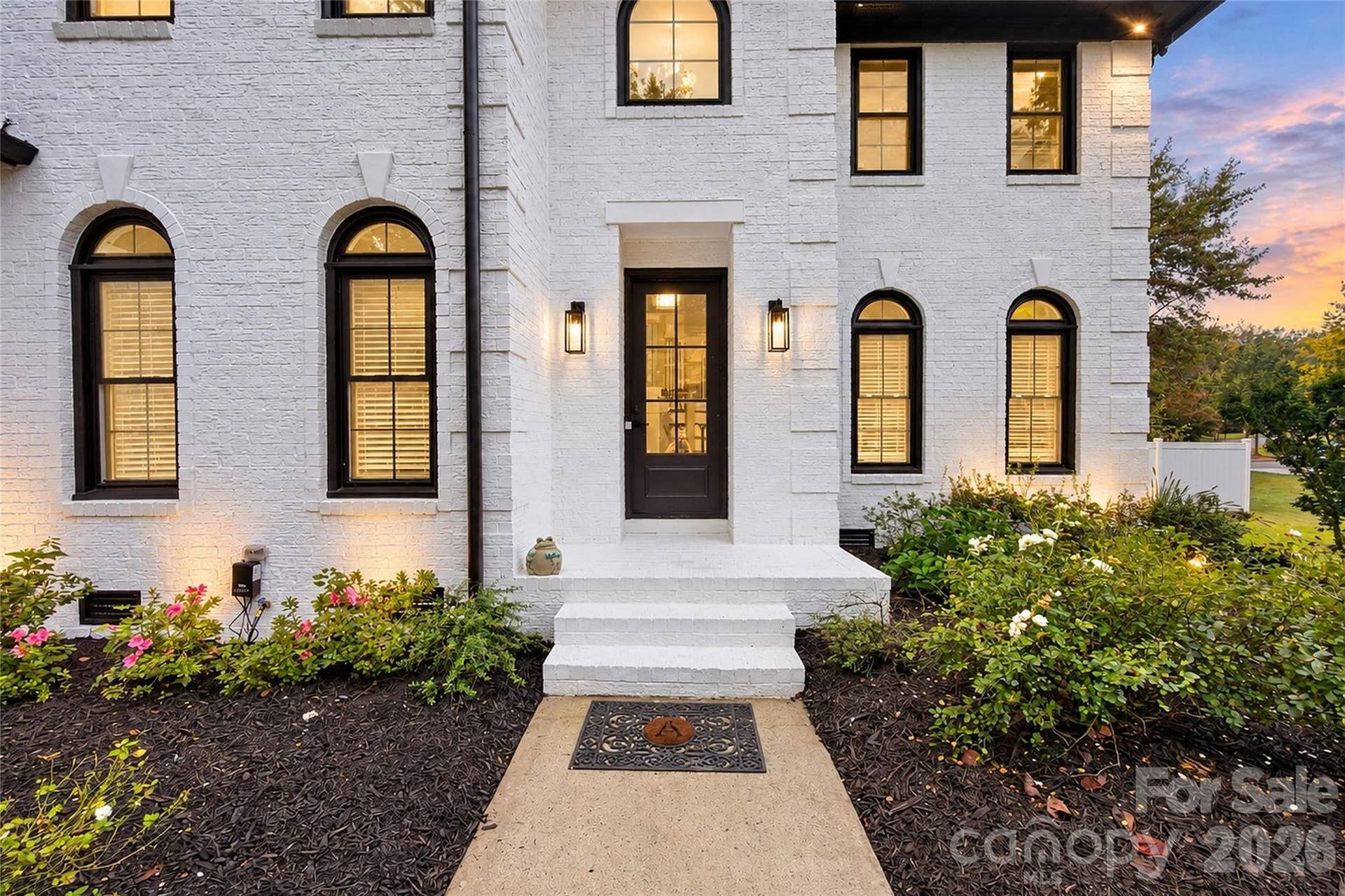 18441 Davidson Concord Road, Davidson, NC 28036