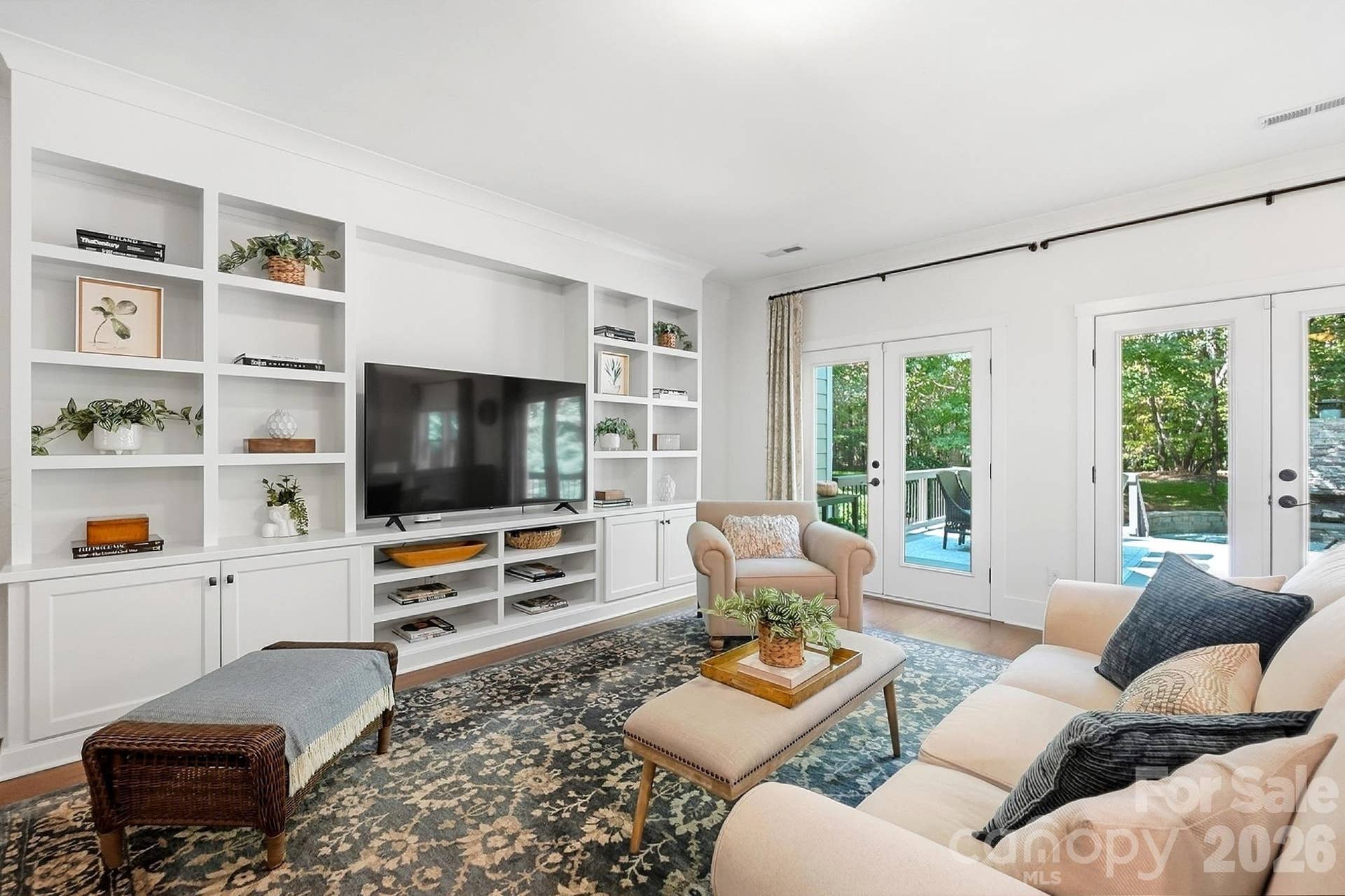 1205 Crofton Drive, Waxhaw, NC 28173