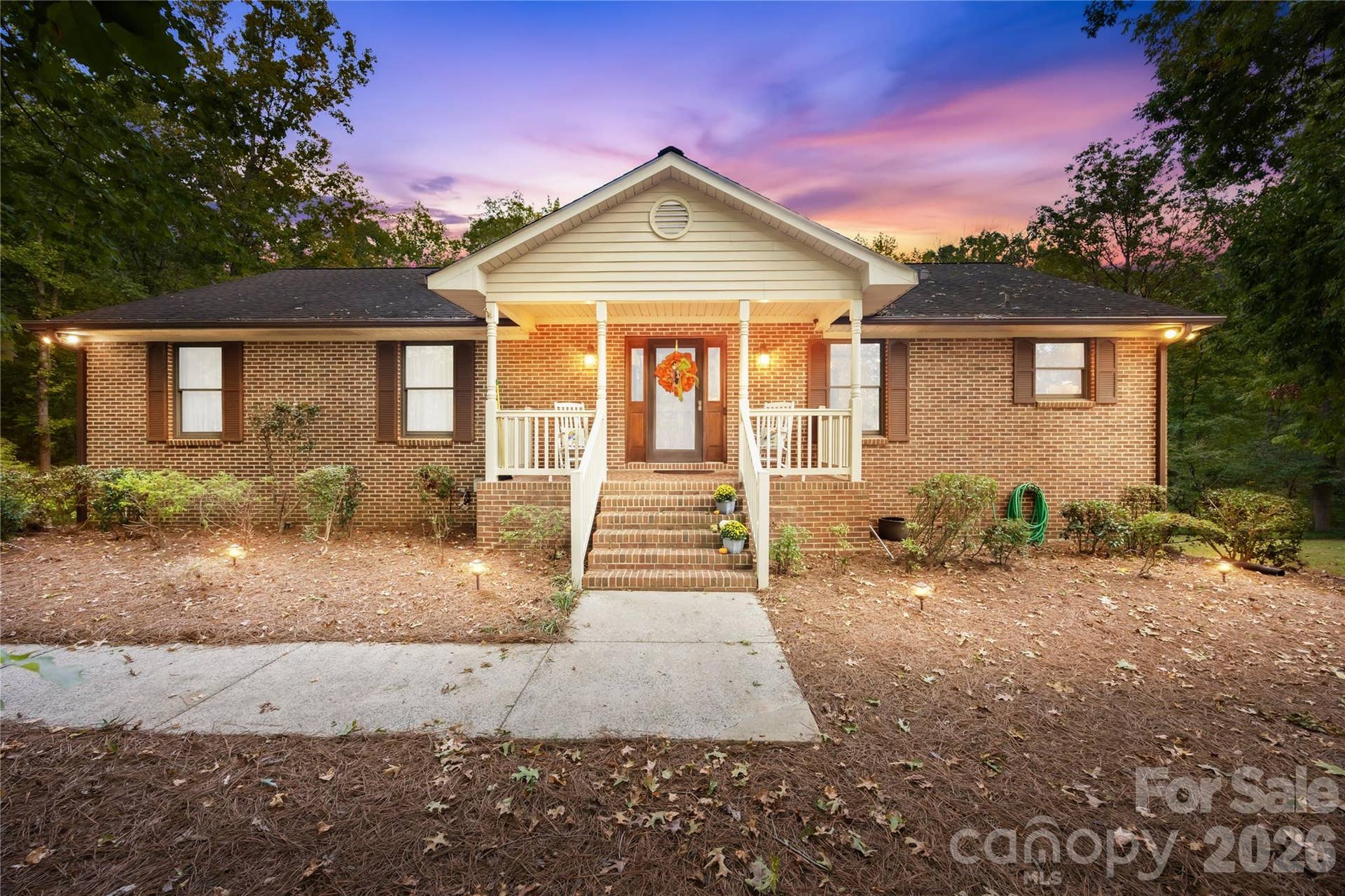 16208 Deepwood Place, Indian Trail, NC 28079 Deepwood Haven!