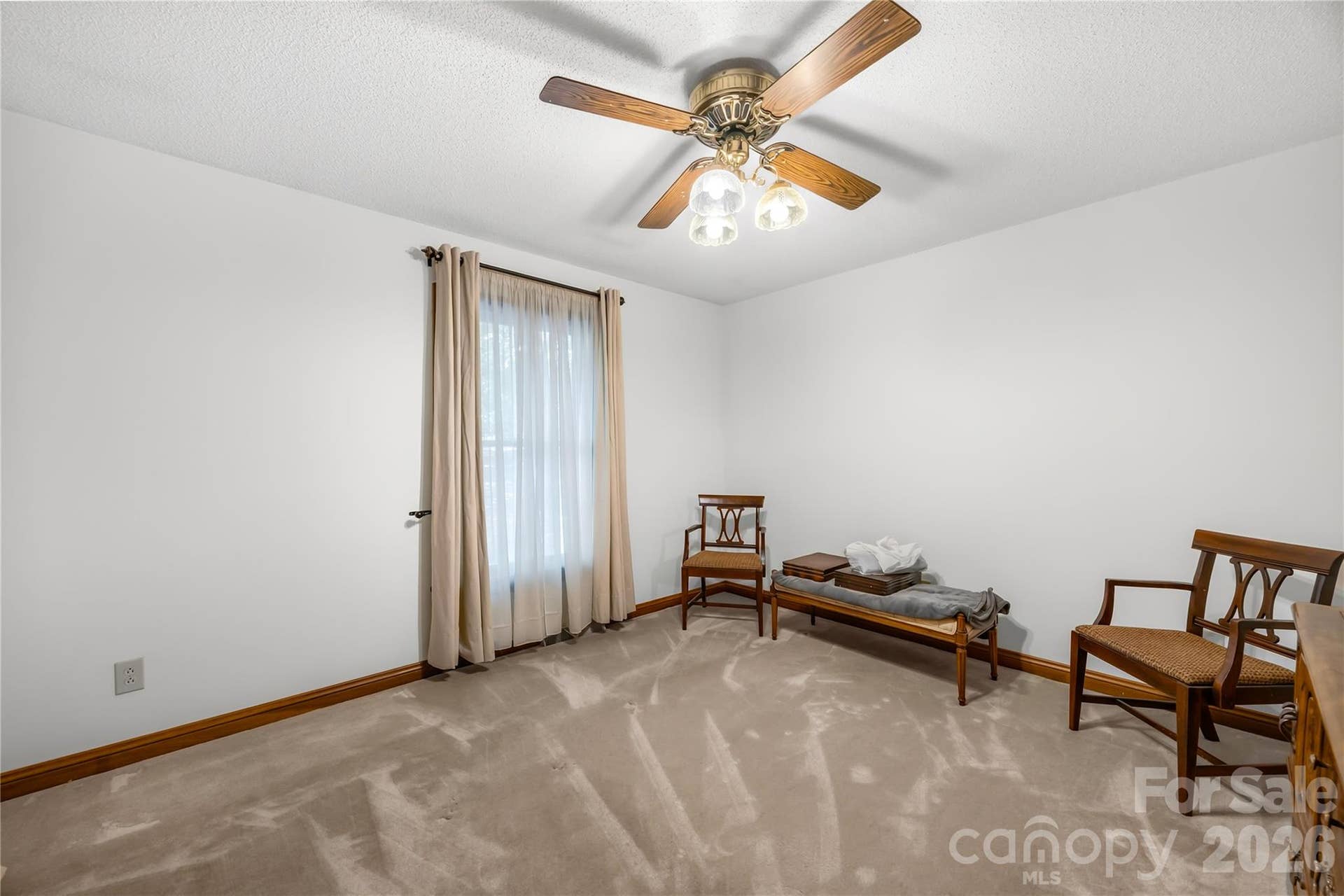 16208 Deepwood Place, Indian Trail, NC 28079 Bedroom 2