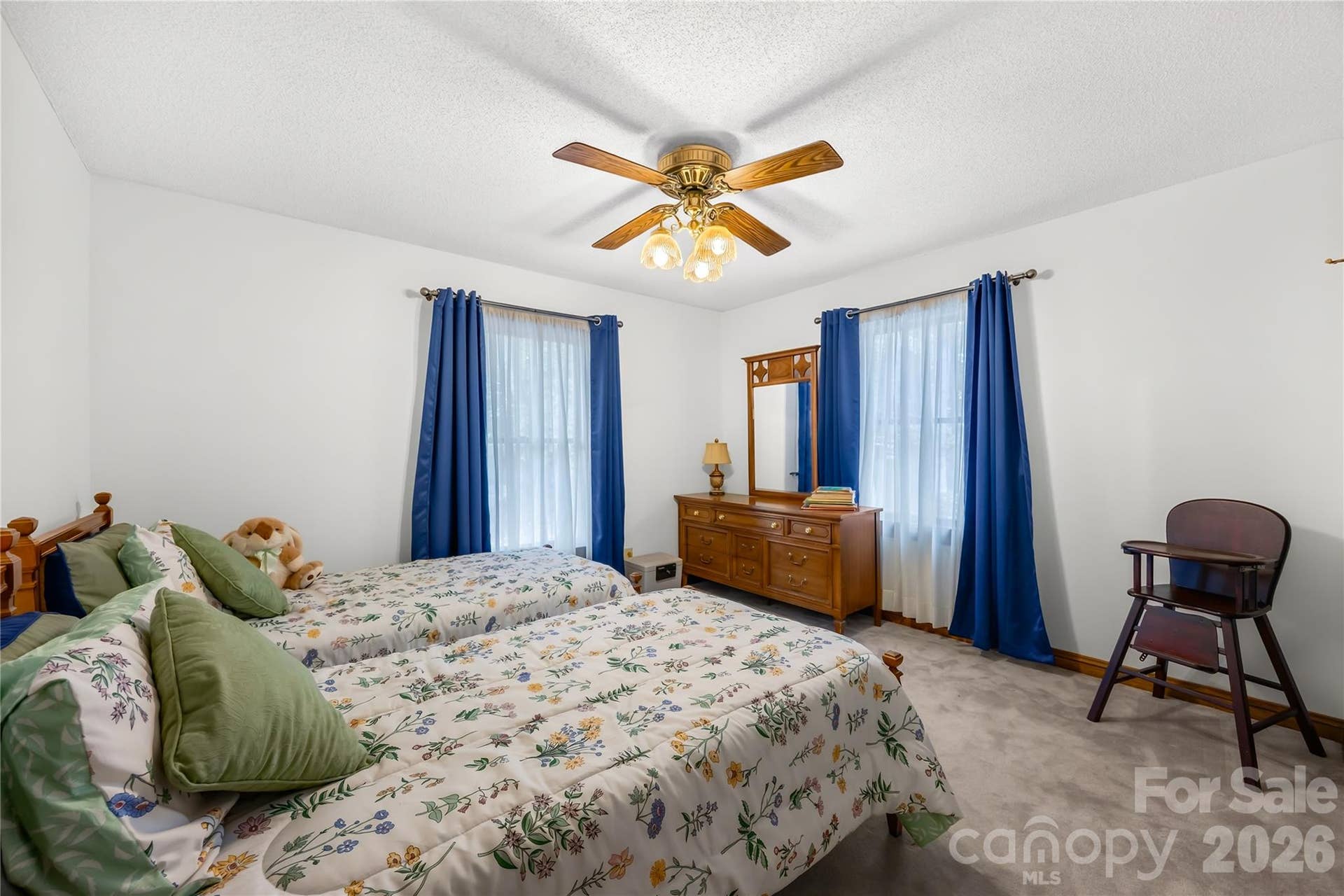 16208 Deepwood Place, Indian Trail, NC 28079 Bedroom 3