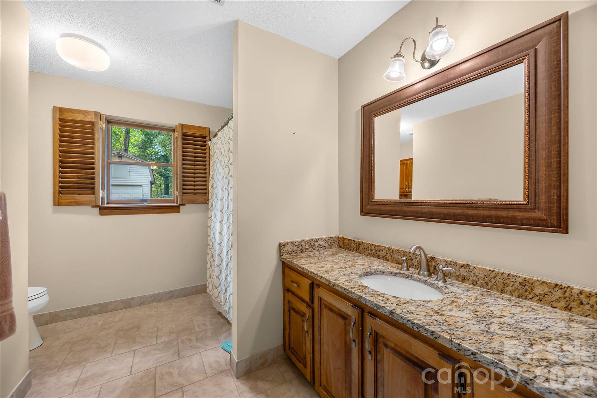 16208 Deepwood Place, Indian Trail, NC 28079 Basement bathroom