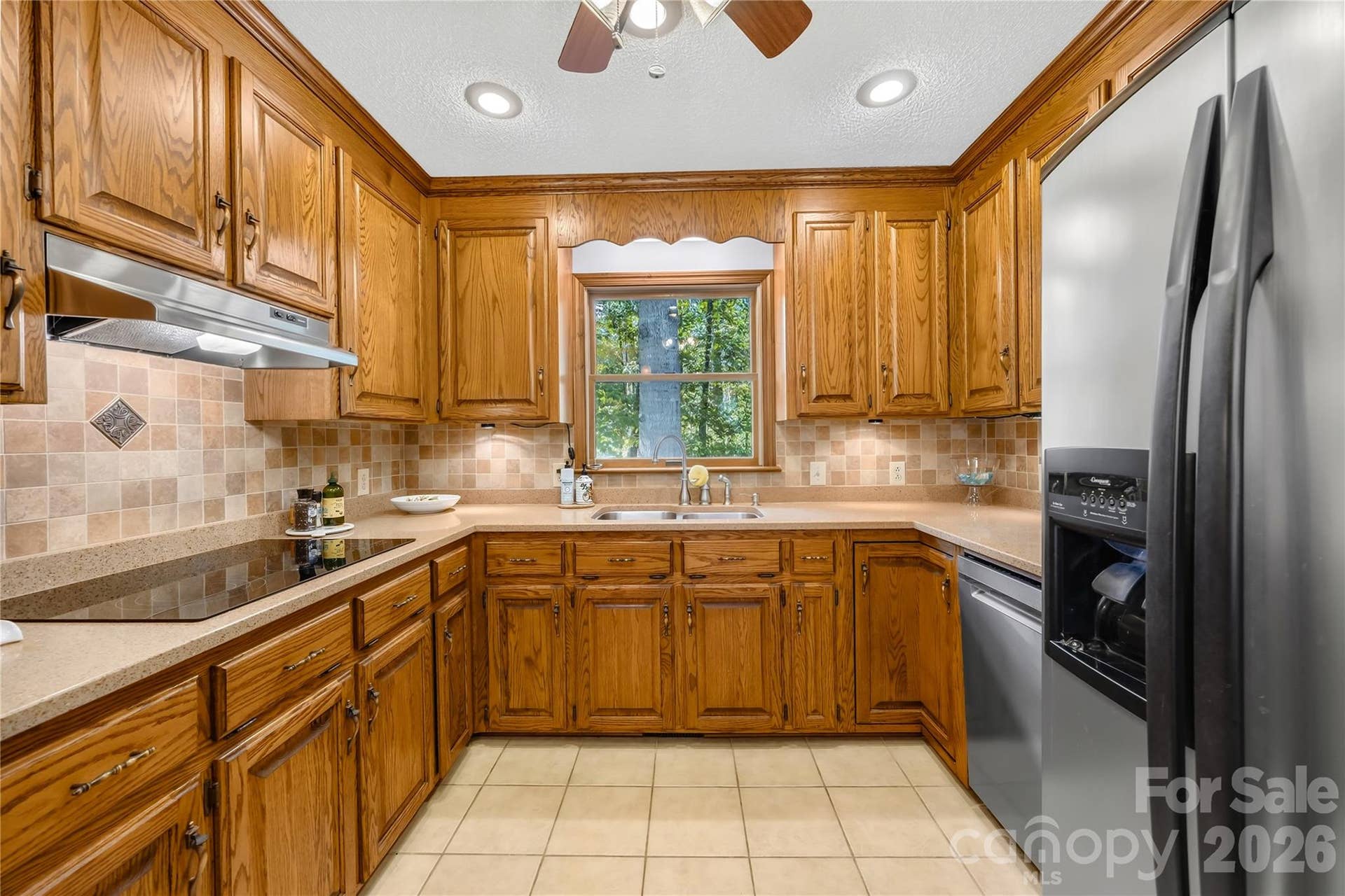 16208 Deepwood Place, Indian Trail, NC 28079 Kitchen