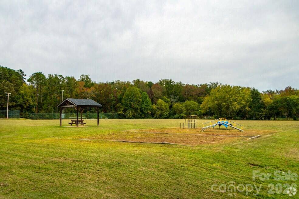 16208 Deepwood Place, Indian Trail, NC 28079 Fairfield Plantation