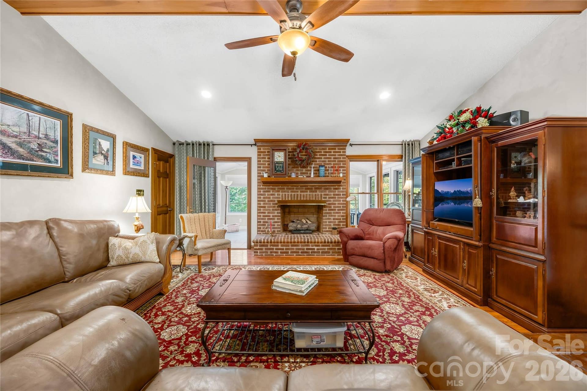 16208 Deepwood Place, Indian Trail, NC 28079 Great room