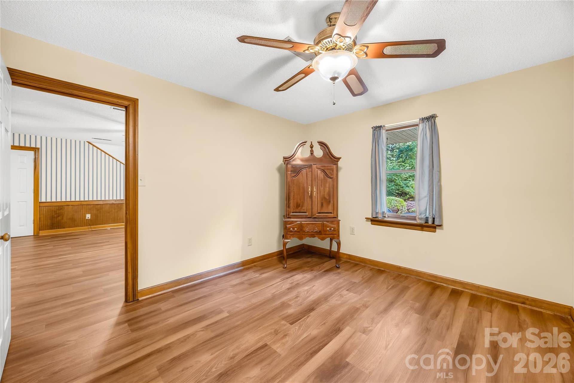16208 Deepwood Place, Indian Trail, NC 28079 Basement Bedroom