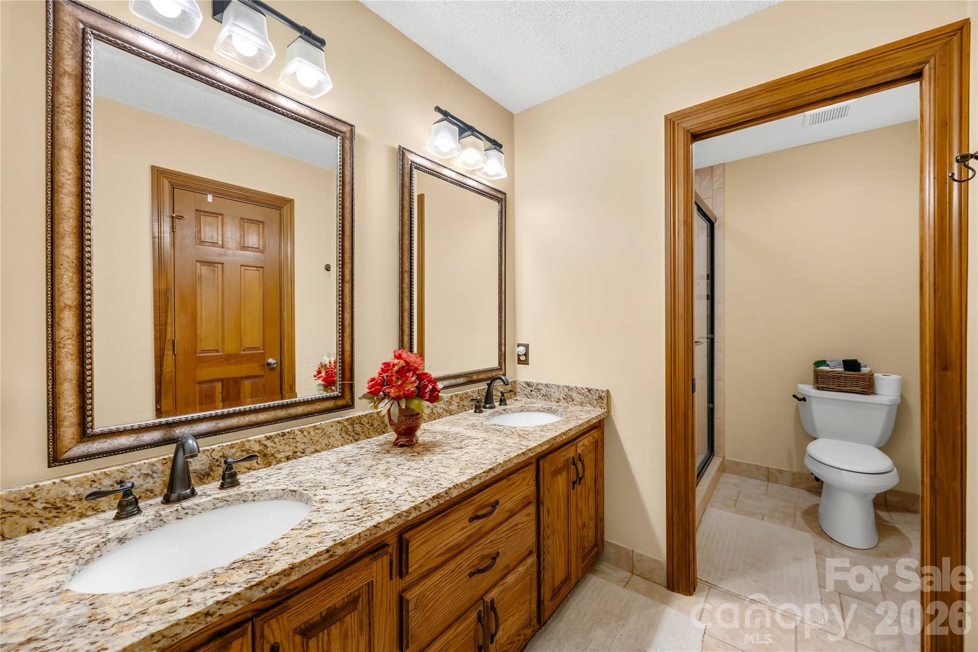 16208 Deepwood Place, Indian Trail, NC 28079 Primary bathroom
