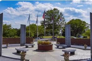 16208 Deepwood Place, Indian Trail, NC 28079 Mint Hill Veterans Memorial Park