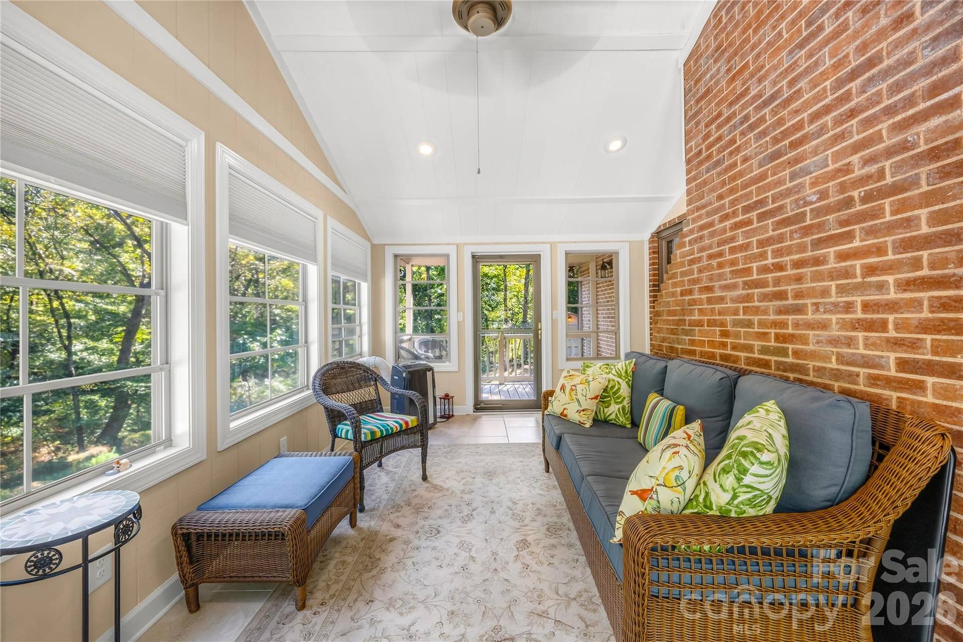 16208 Deepwood Place, Indian Trail, NC 28079 Sunroom