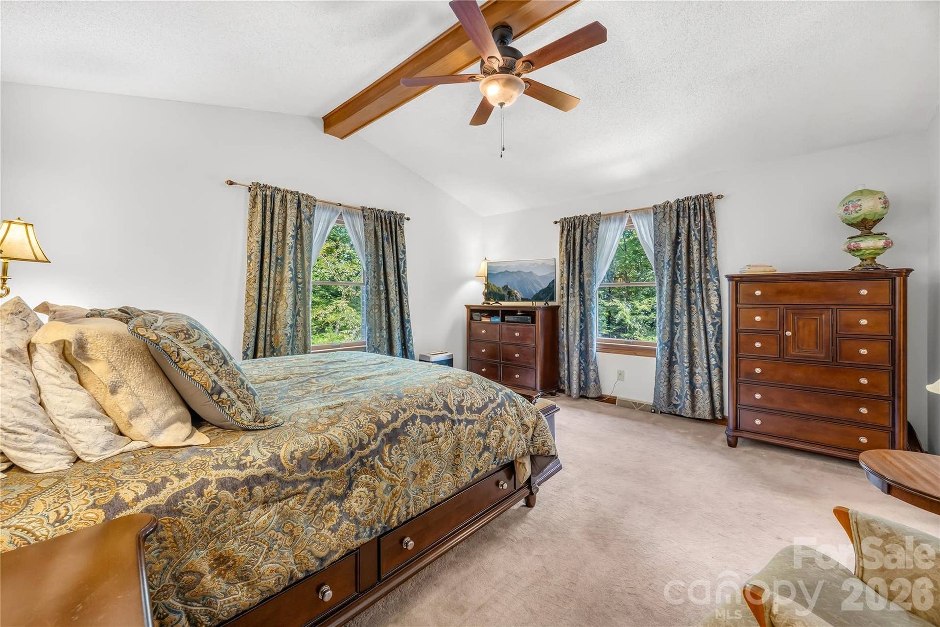 16208 Deepwood Place, Indian Trail, NC 28079 Primary Bedroom