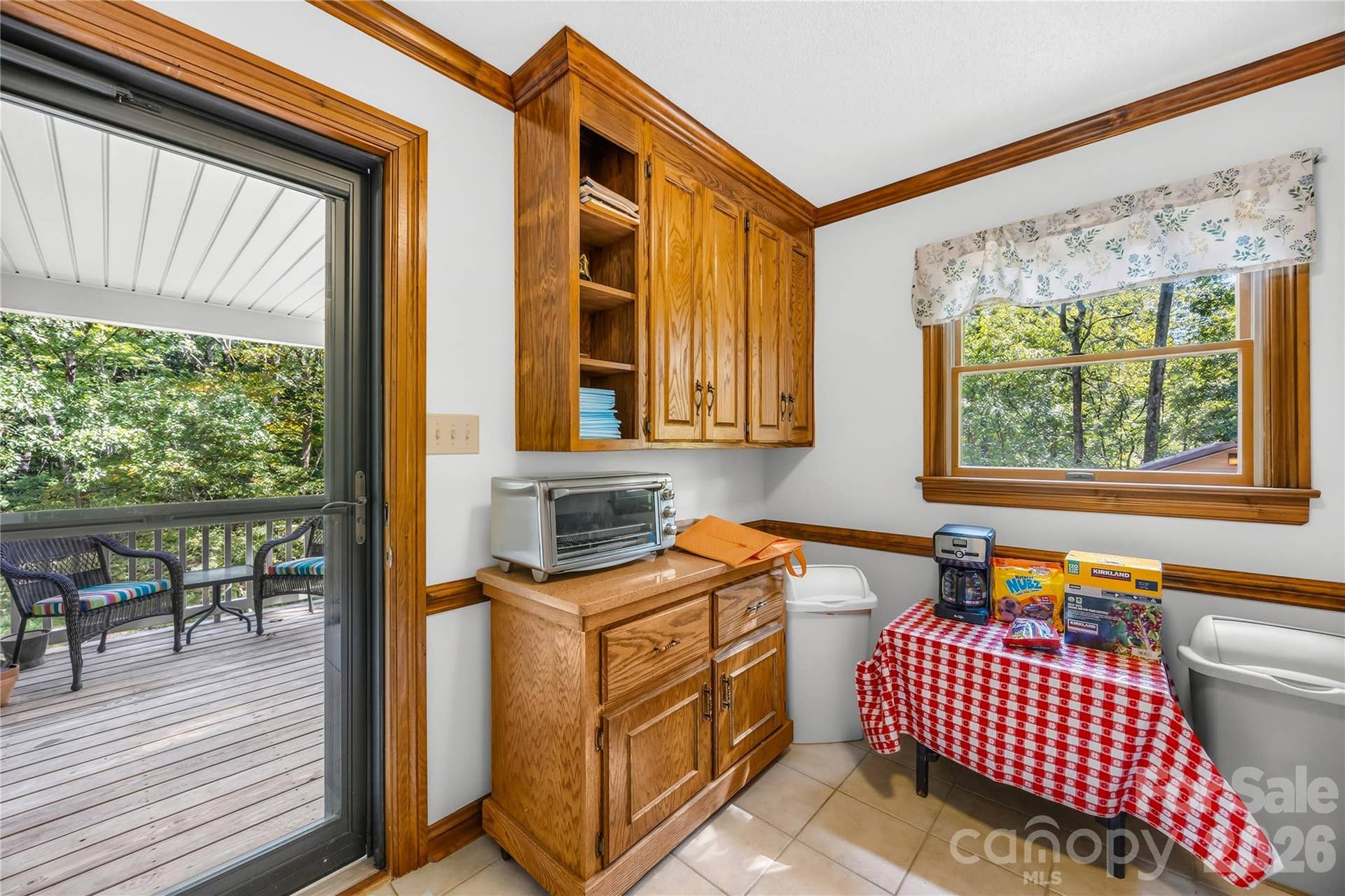 16208 Deepwood Place, Indian Trail, NC 28079 Mudroom / pantry - off Breakfast area (kitchen)