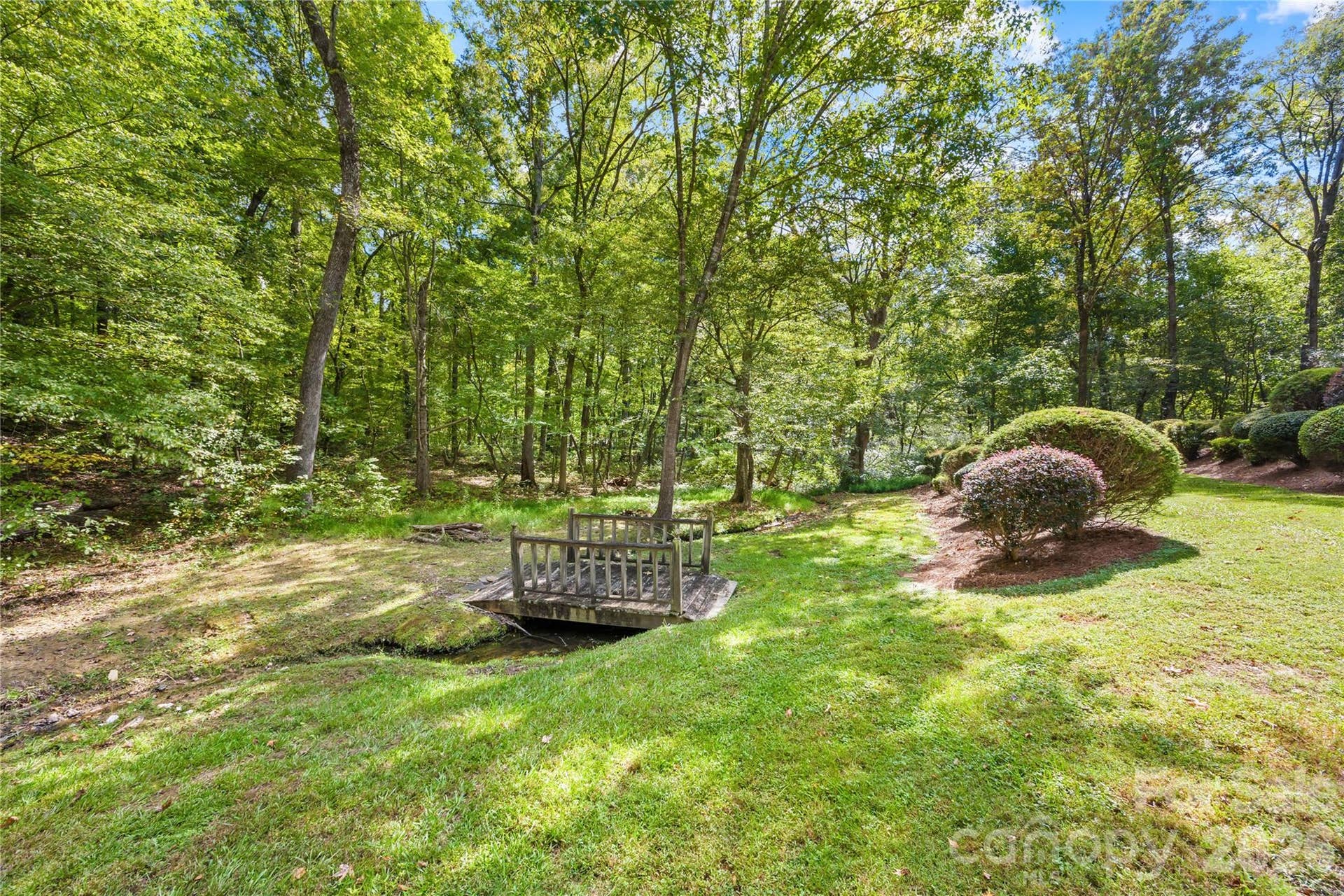 16208 Deepwood Place, Indian Trail, NC 28079 Bridge to your personal Haven