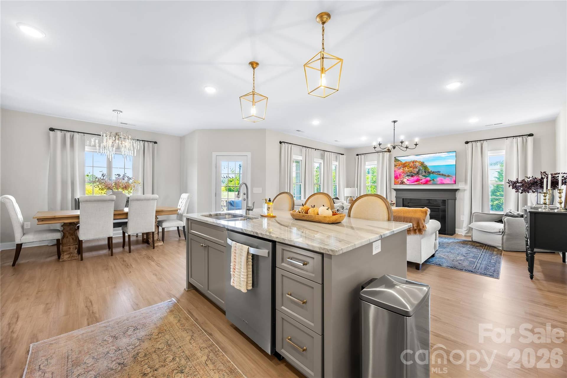 2107 Parrothead Drive, Monroe, NC 28110