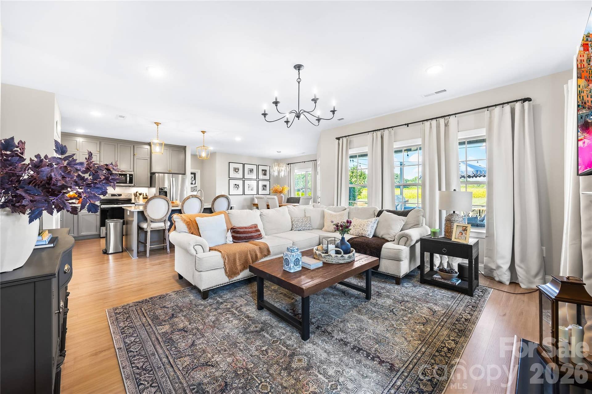 2107 Parrothead Drive, Monroe, NC 28110
