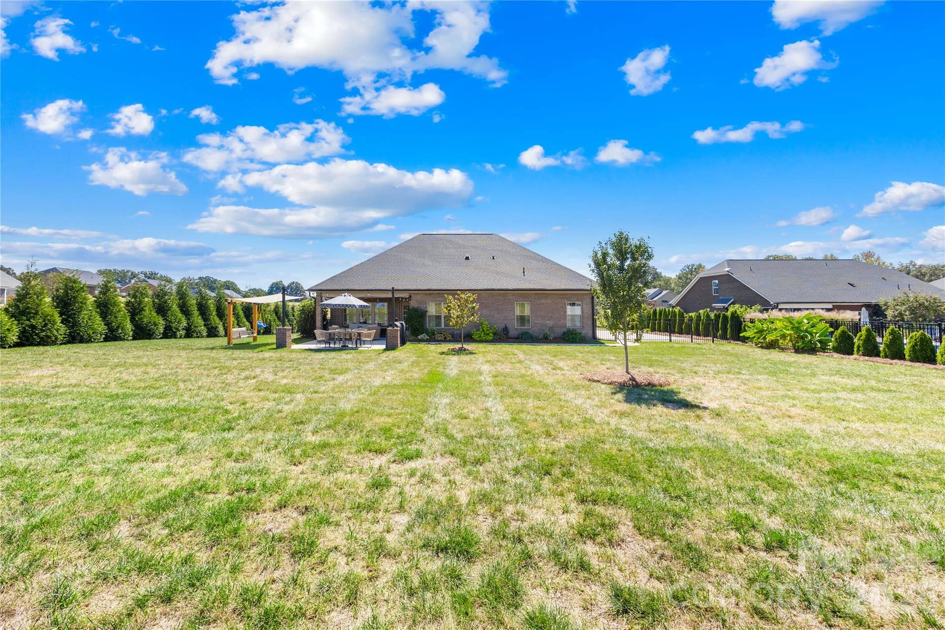 2107 Parrothead Drive, Monroe, NC 28110