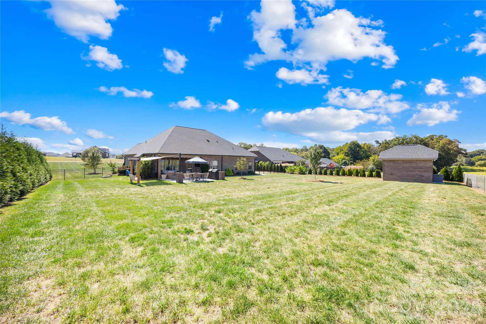 2107 Parrothead Drive, Monroe, NC 28110