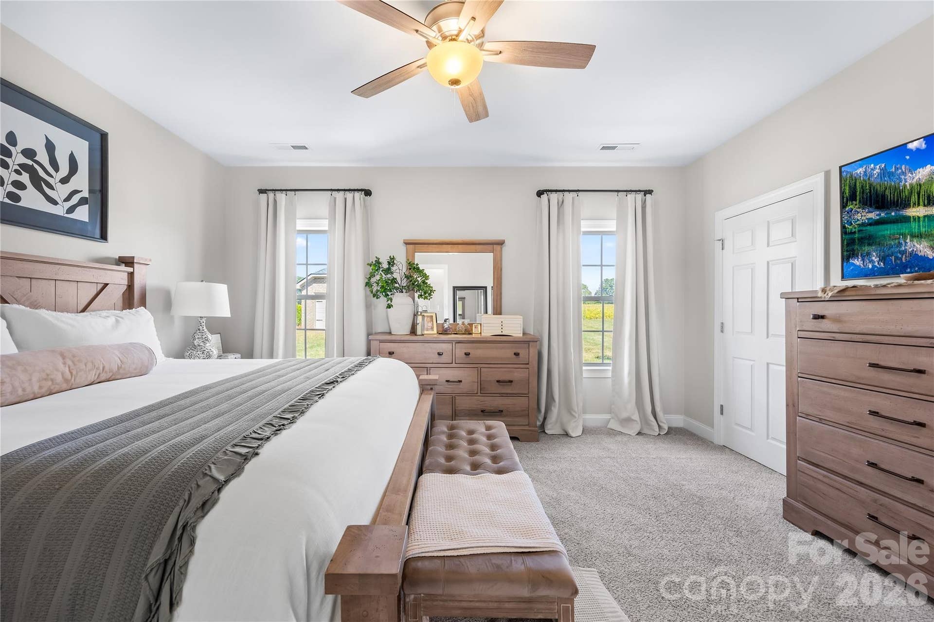 2107 Parrothead Drive, Monroe, NC 28110