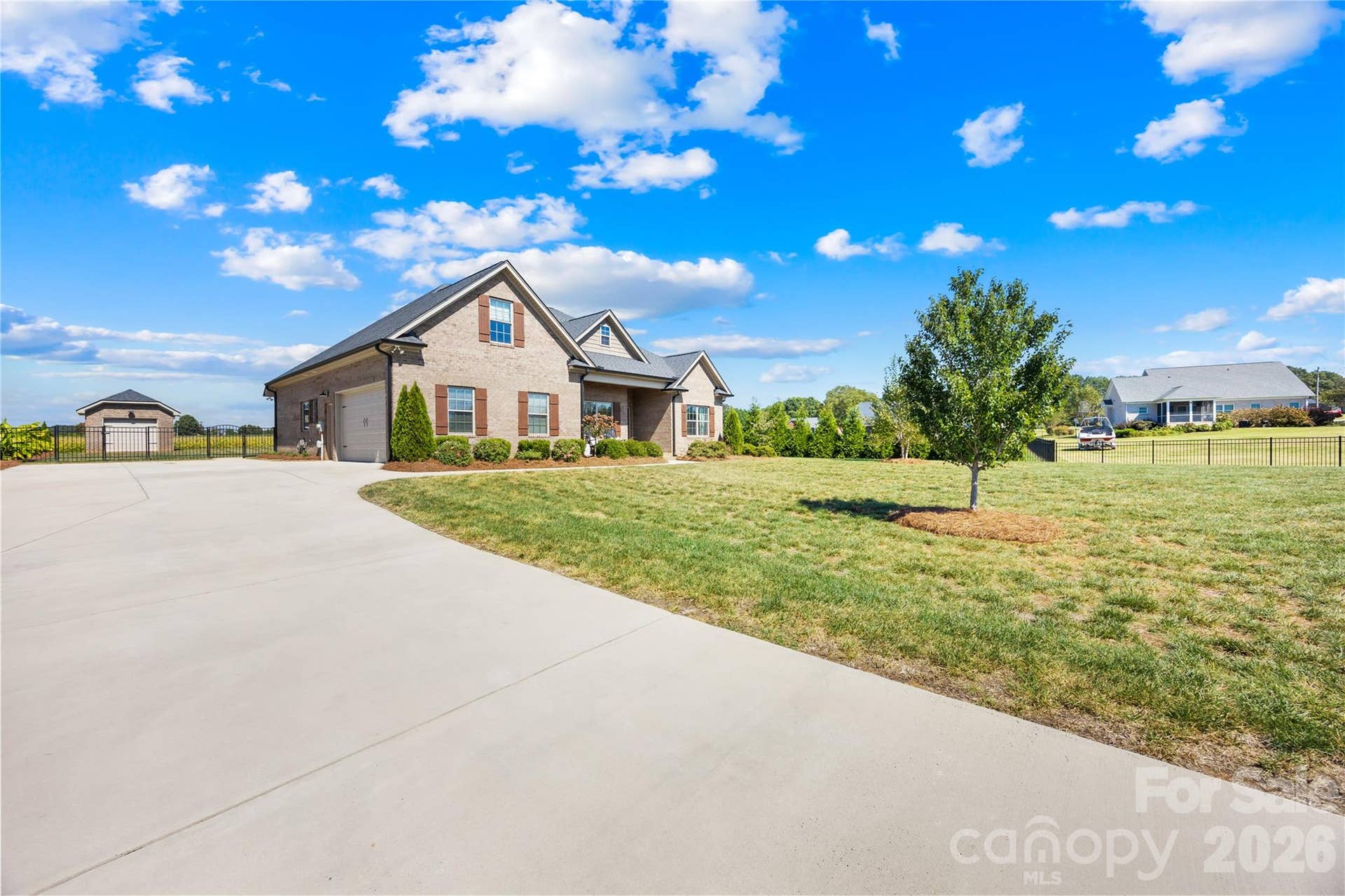 2107 Parrothead Drive, Monroe, NC 28110