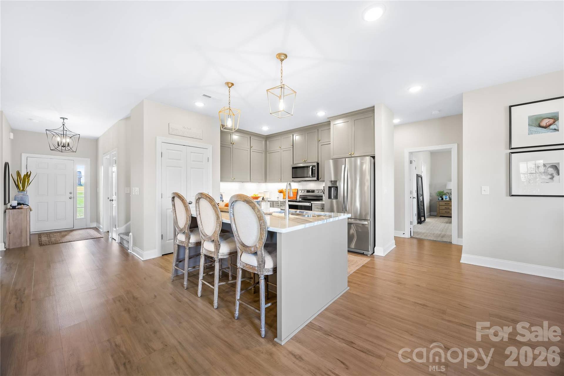 2107 Parrothead Drive, Monroe, NC 28110