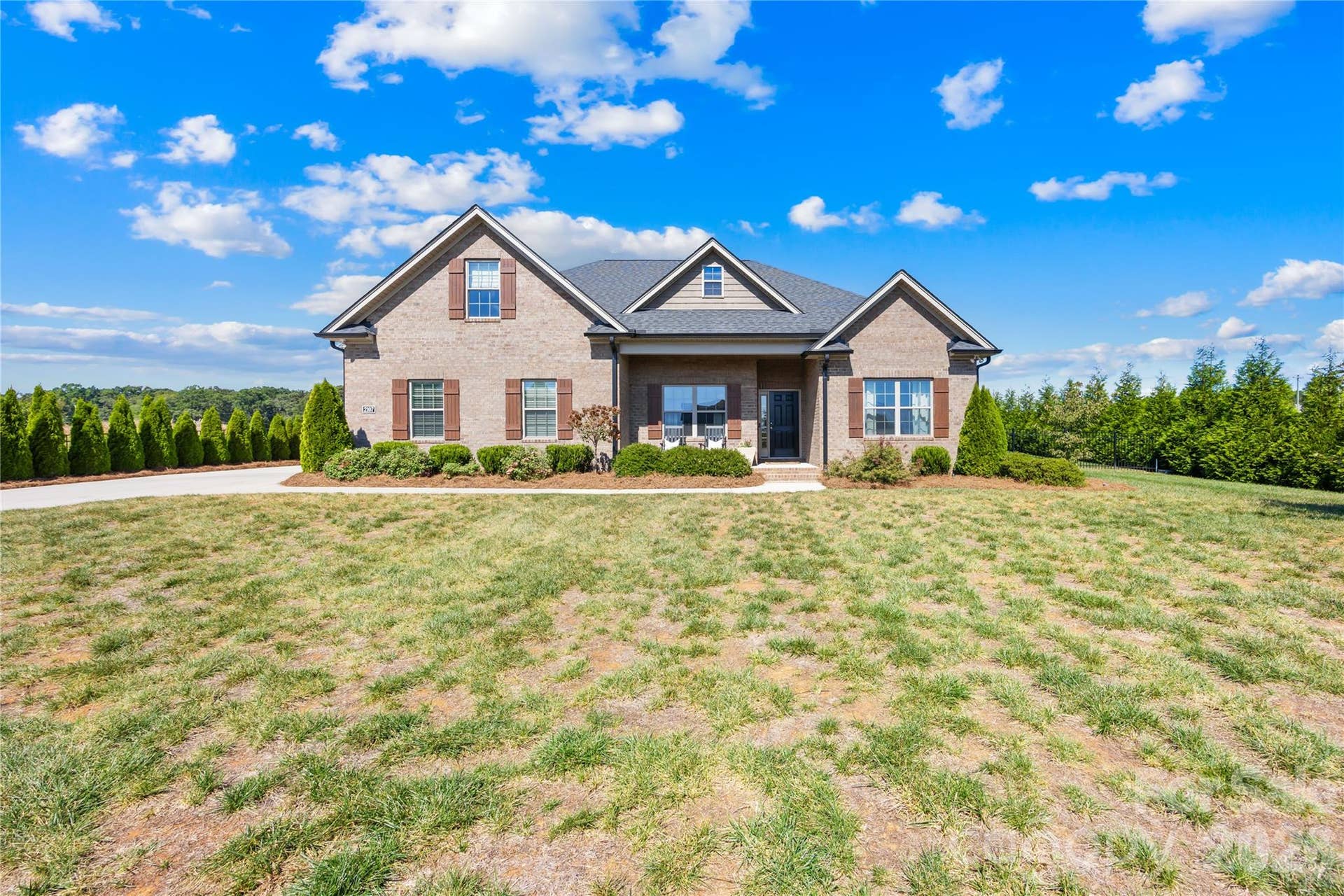 2107 Parrothead Drive, Monroe, NC 28110