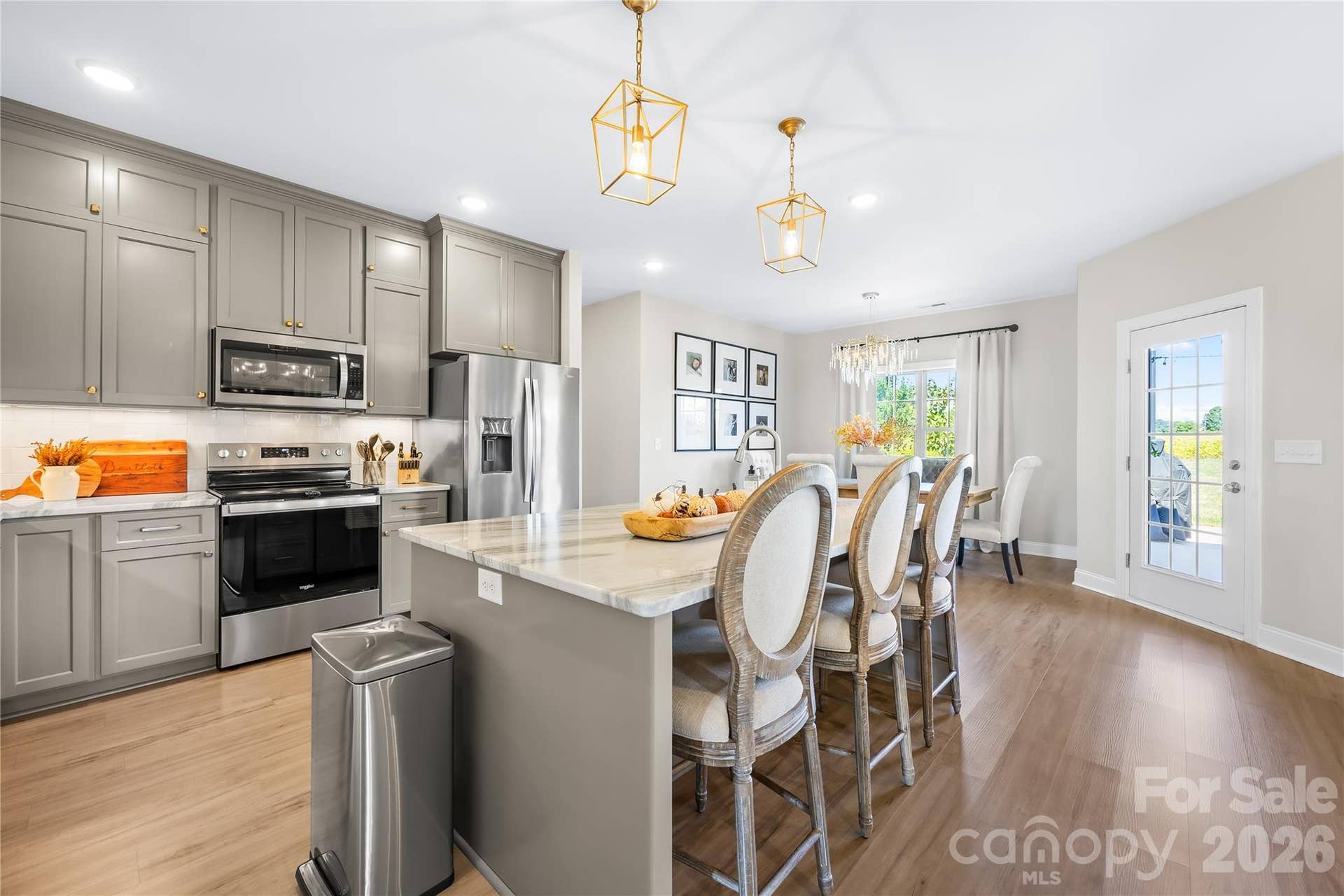 2107 Parrothead Drive, Monroe, NC 28110