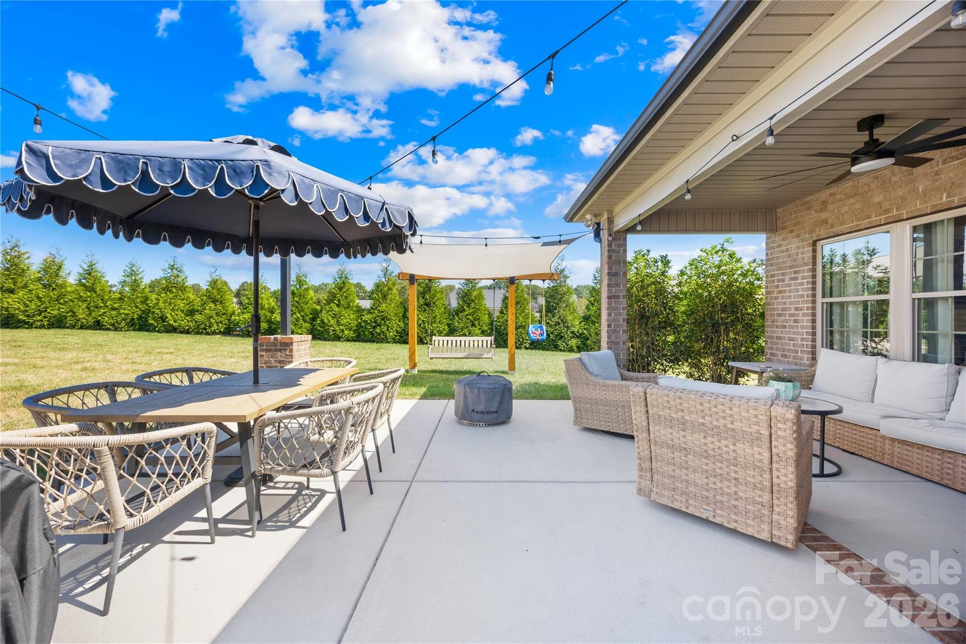 2107 Parrothead Drive, Monroe, NC 28110