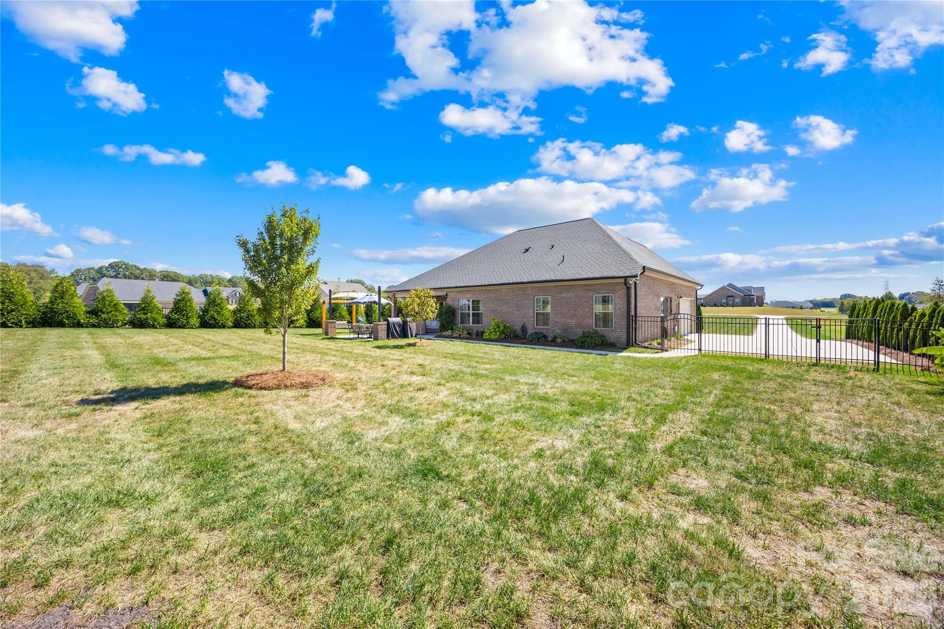 2107 Parrothead Drive, Monroe, NC 28110