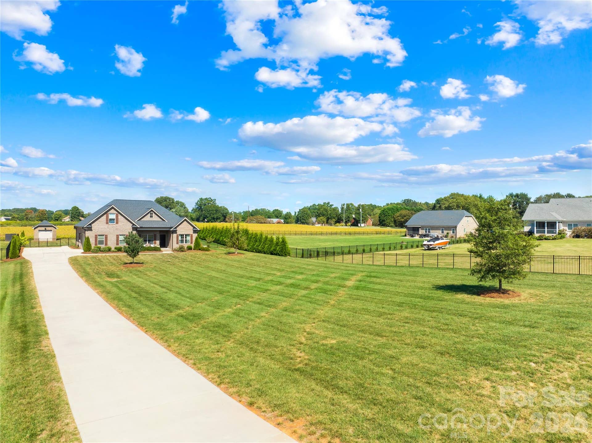 2107 Parrothead Drive, Monroe, NC 28110