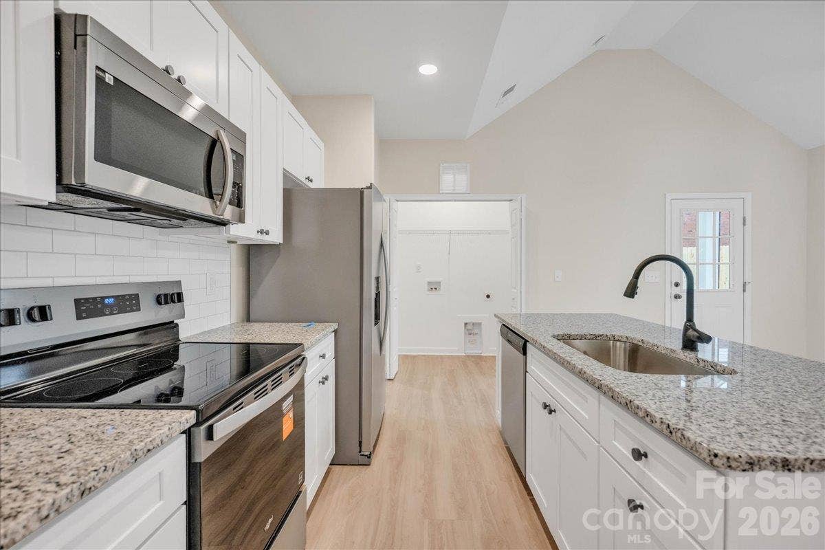 807 Cedar Street, East Spencer, NC 28039 807 Cedar Street, East Spencer, NC 28039