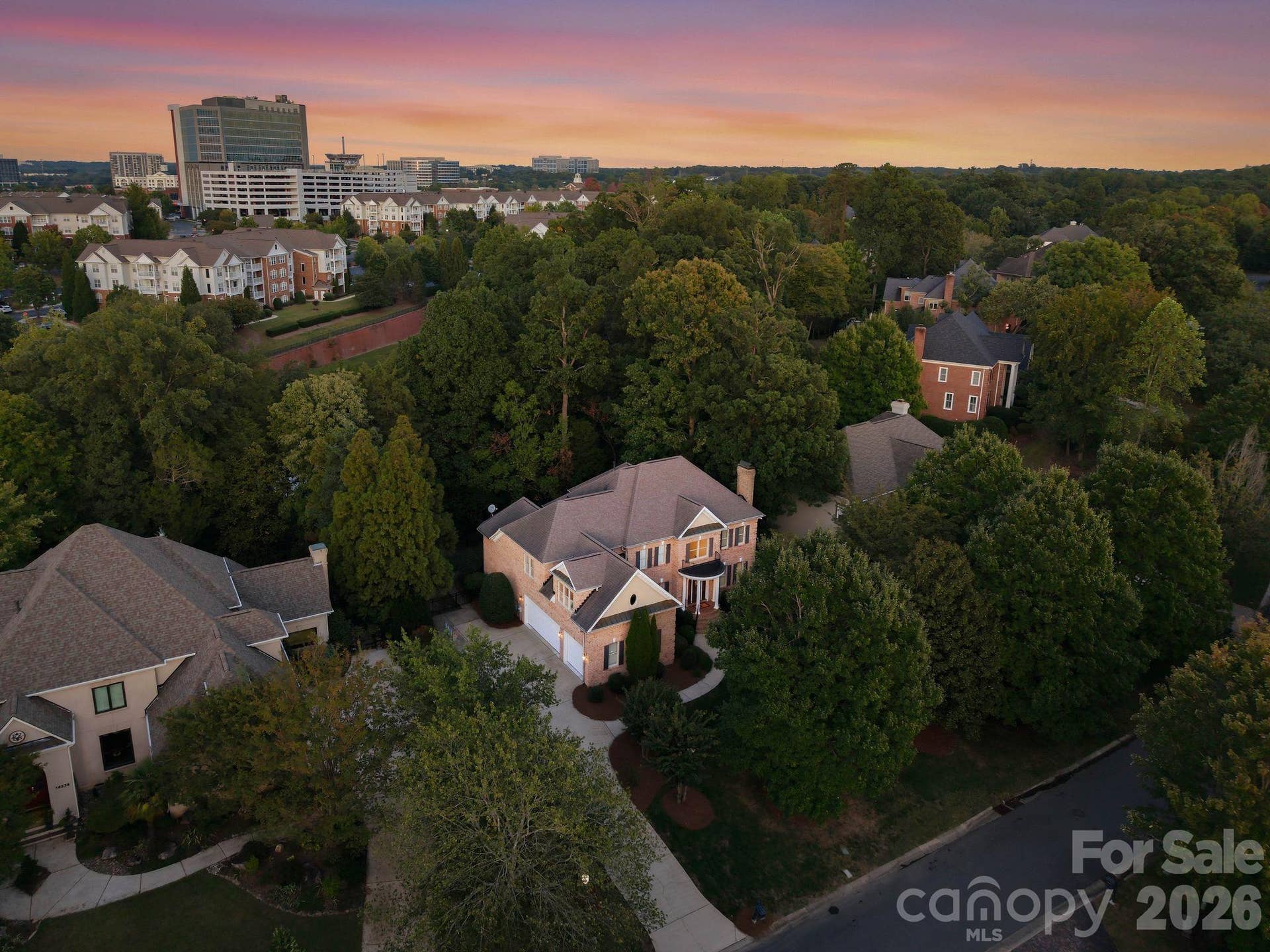 14281 Nolen Lane, Charlotte, NC 28277 14281 Nolen Lane, Charlotte, NC 28277