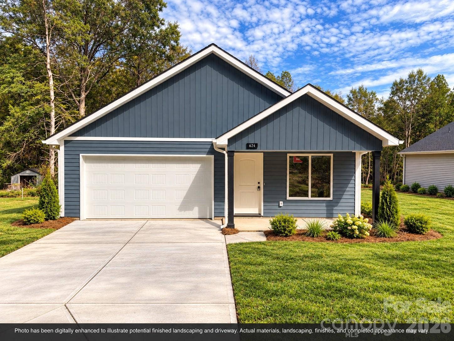 624 Fernwood Drive, Chester, SC 29706 624 Fernwood Drive, Chester, SC 29706