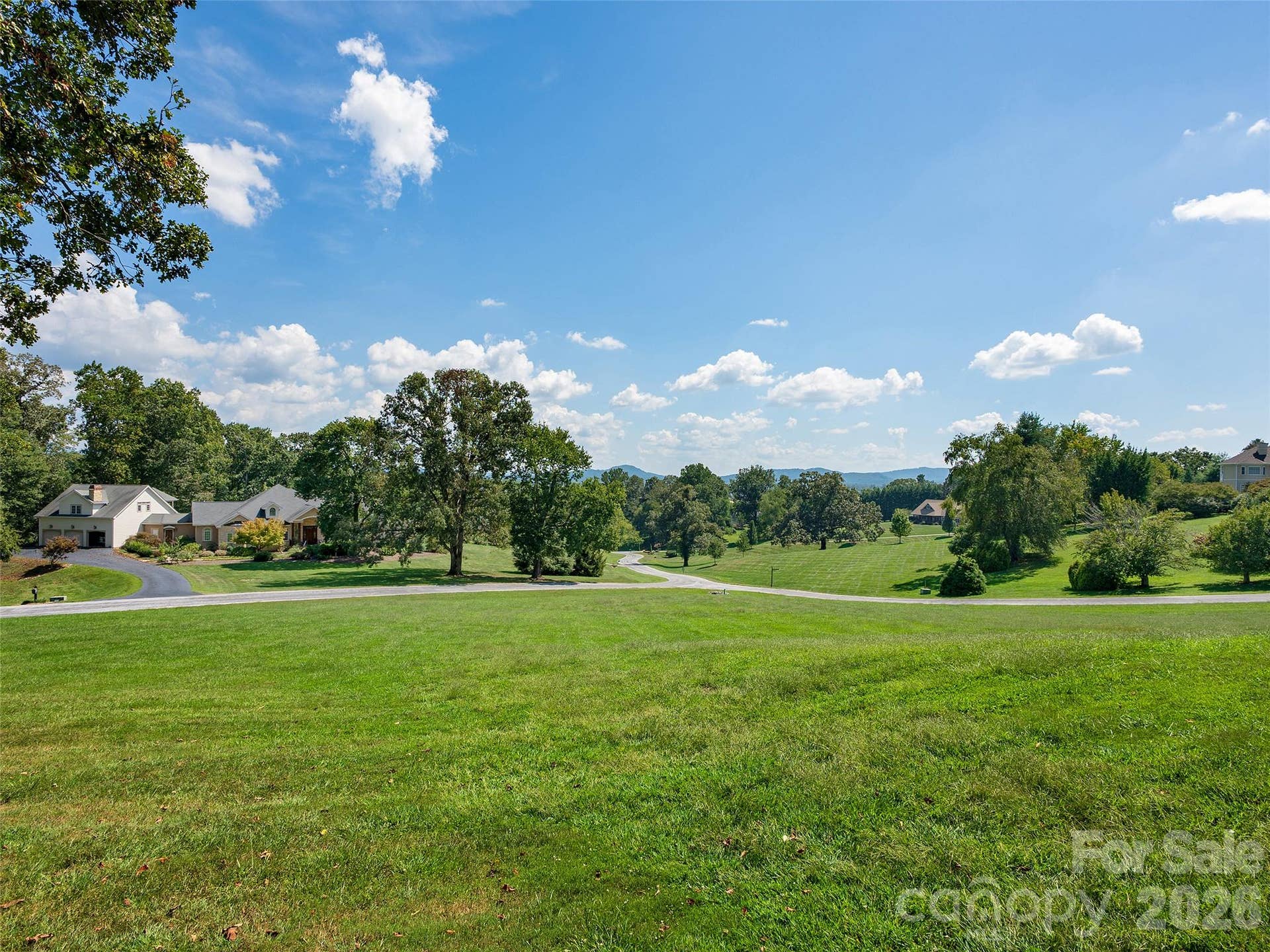 24 Mill Crest Drive, Mills River, NC 28759