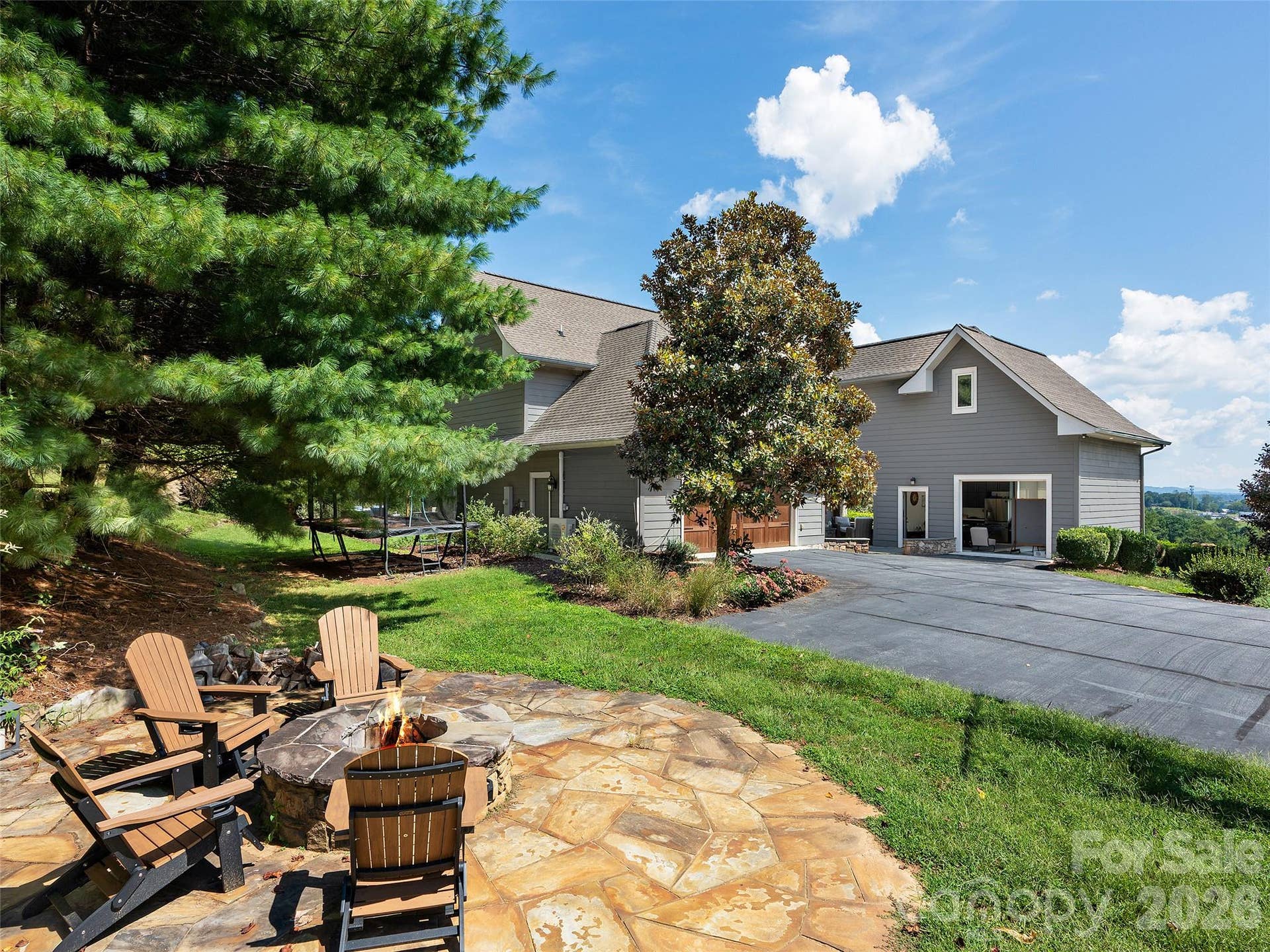 24 Mill Crest Drive, Mills River, NC 28759