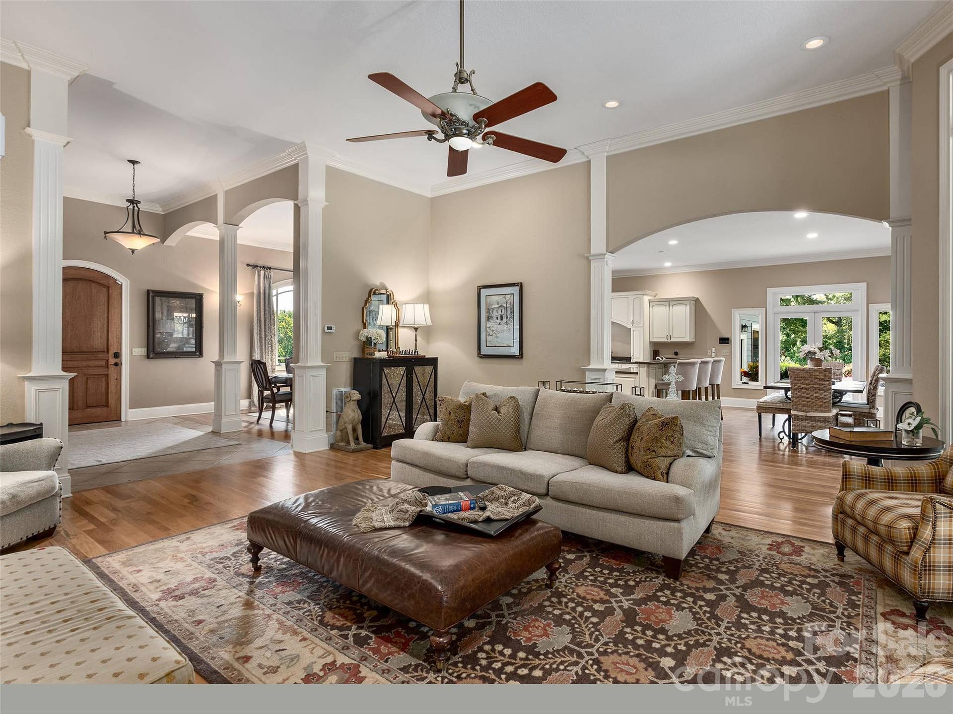 24 Mill Crest Drive, Mills River, NC 28759