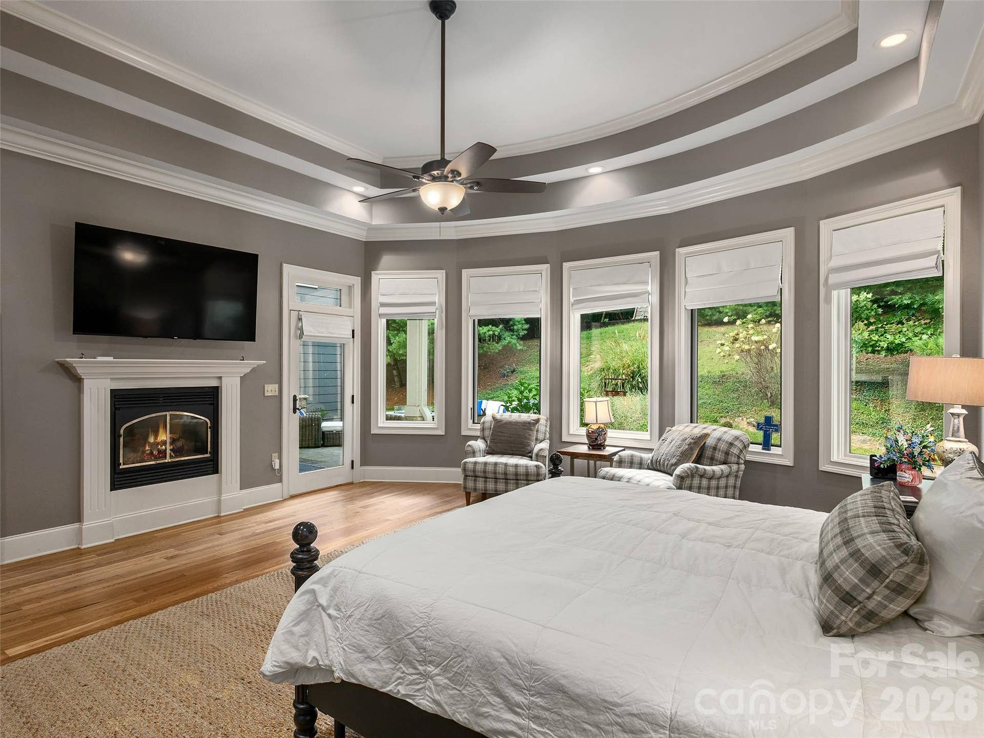 24 Mill Crest Drive, Mills River, NC 28759