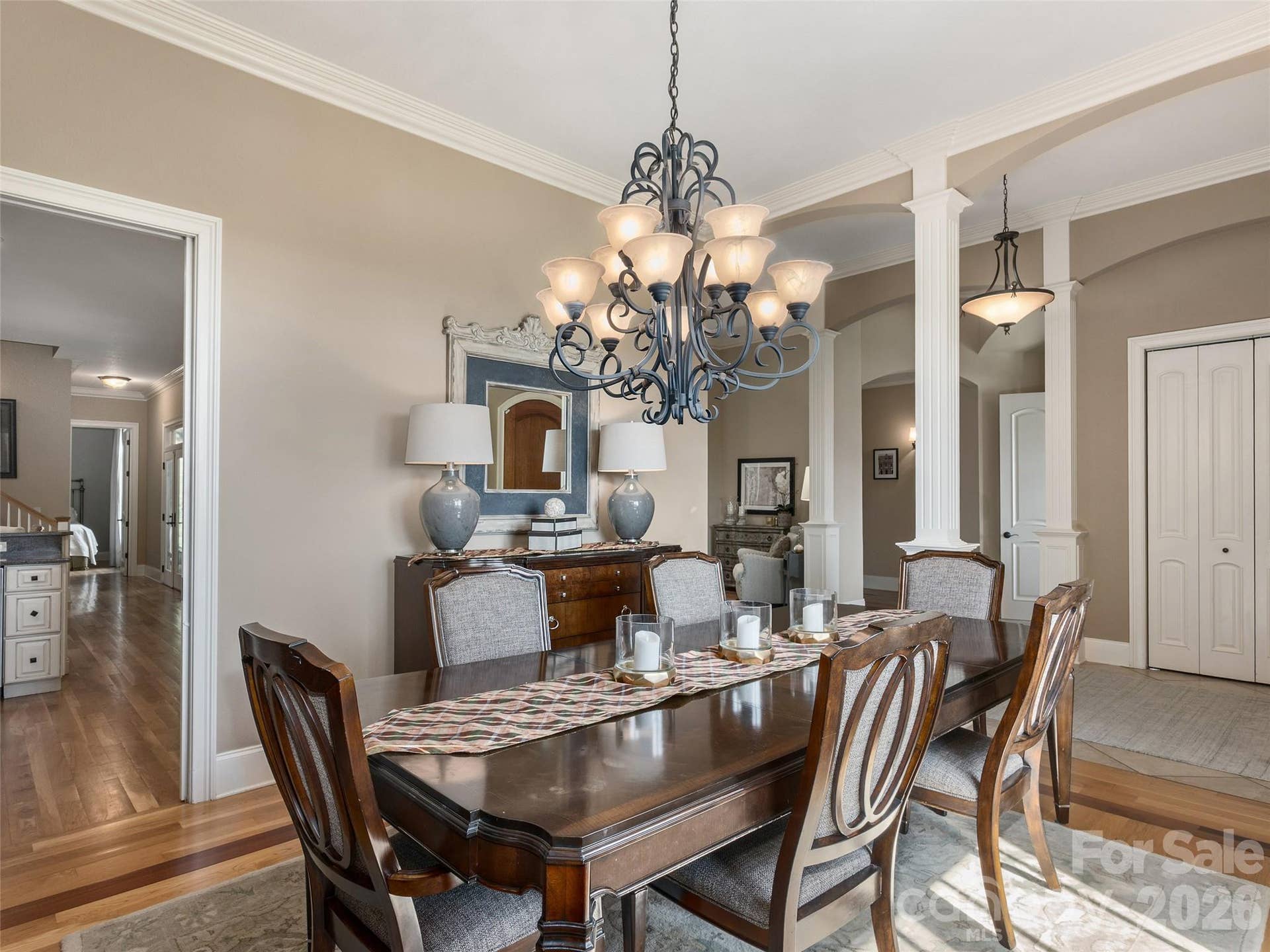 24 Mill Crest Drive, Mills River, NC 28759