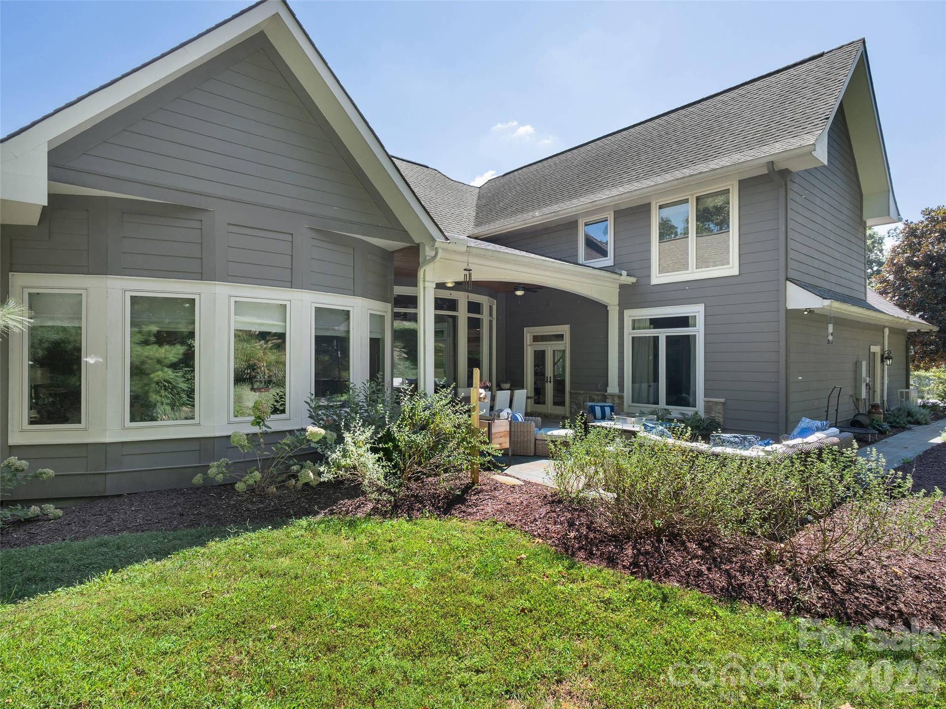 24 Mill Crest Drive, Mills River, NC 28759