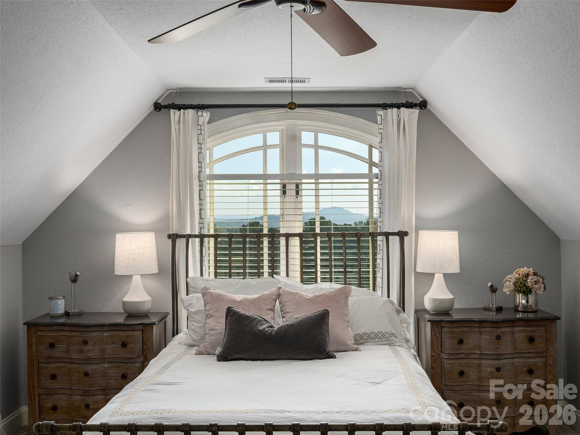 24 Mill Crest Drive, Mills River, NC 28759