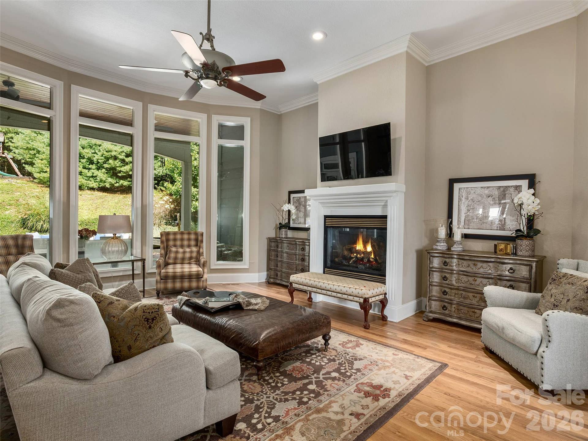 24 Mill Crest Drive, Mills River, NC 28759